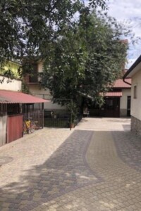 трехэтажный дом, 240 кв. м, кирпич. Продажа в Львове район Лычаковский фото 2