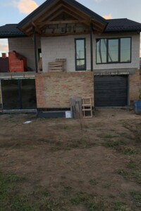 двоповерховий будинок, 180.2 кв. м, цегла. Продаж у Винниках фото 2 двоповерховий будинок, 180.2 кв. м, цегла. Продаж у Винниках фото 2