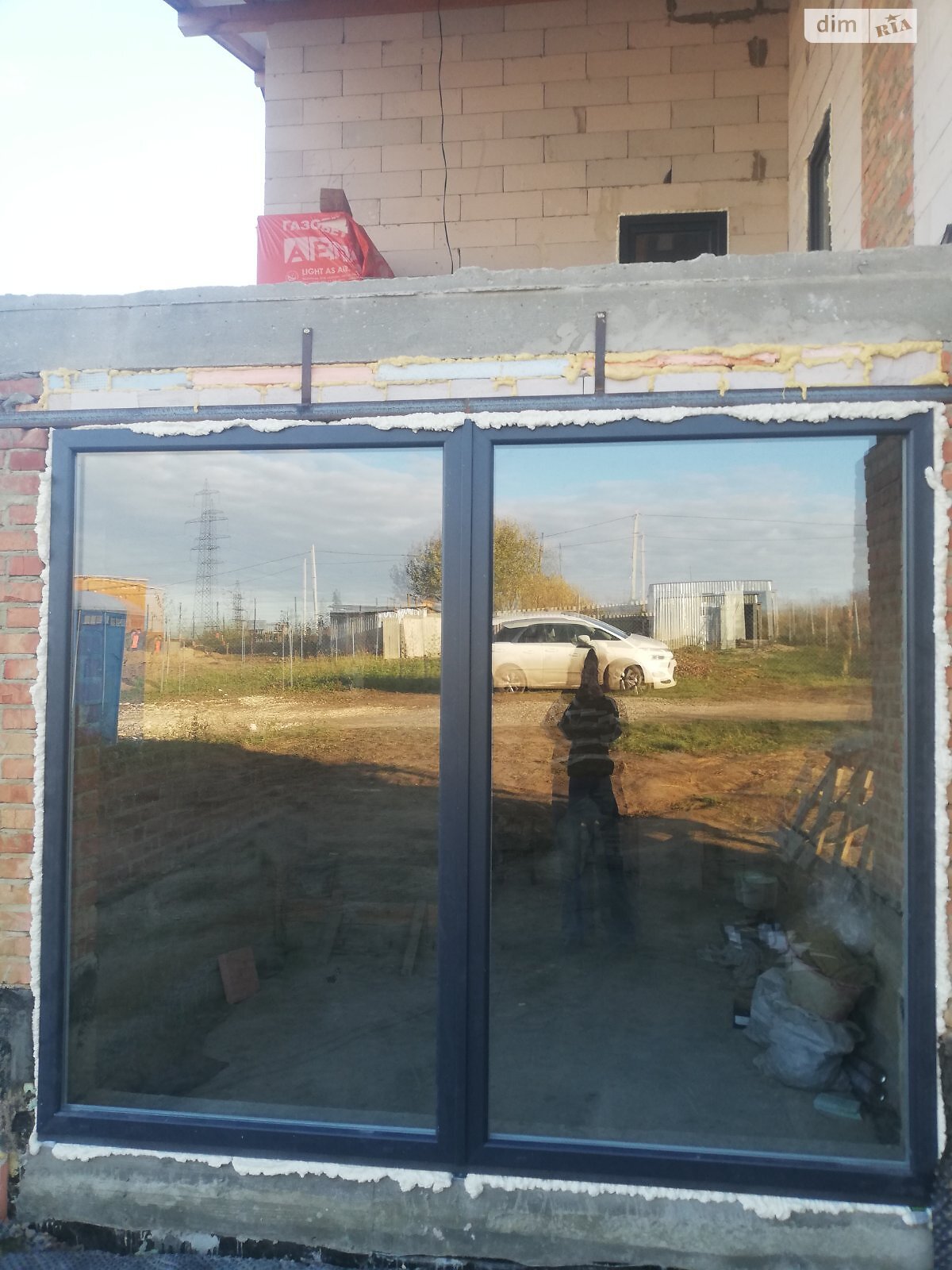 двоповерховий будинок, 180.2 кв. м, цегла. Продаж у Винниках фото 1 двоповерховий будинок, 180.2 кв. м, цегла. Продаж у Винниках фото 1