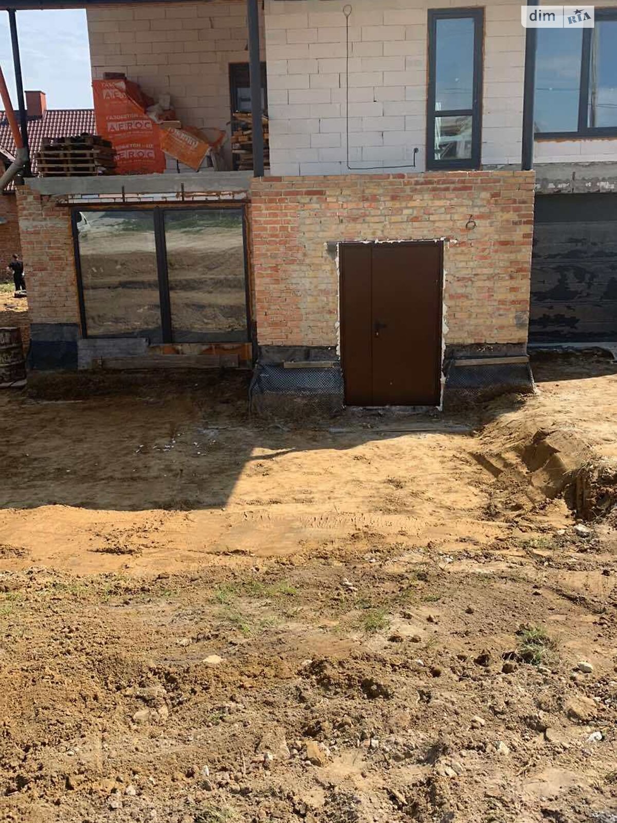 двоповерховий будинок, 180.2 кв. м, цегла. Продаж у Винниках фото 1 двоповерховий будинок, 180.2 кв. м, цегла. Продаж у Винниках фото 1