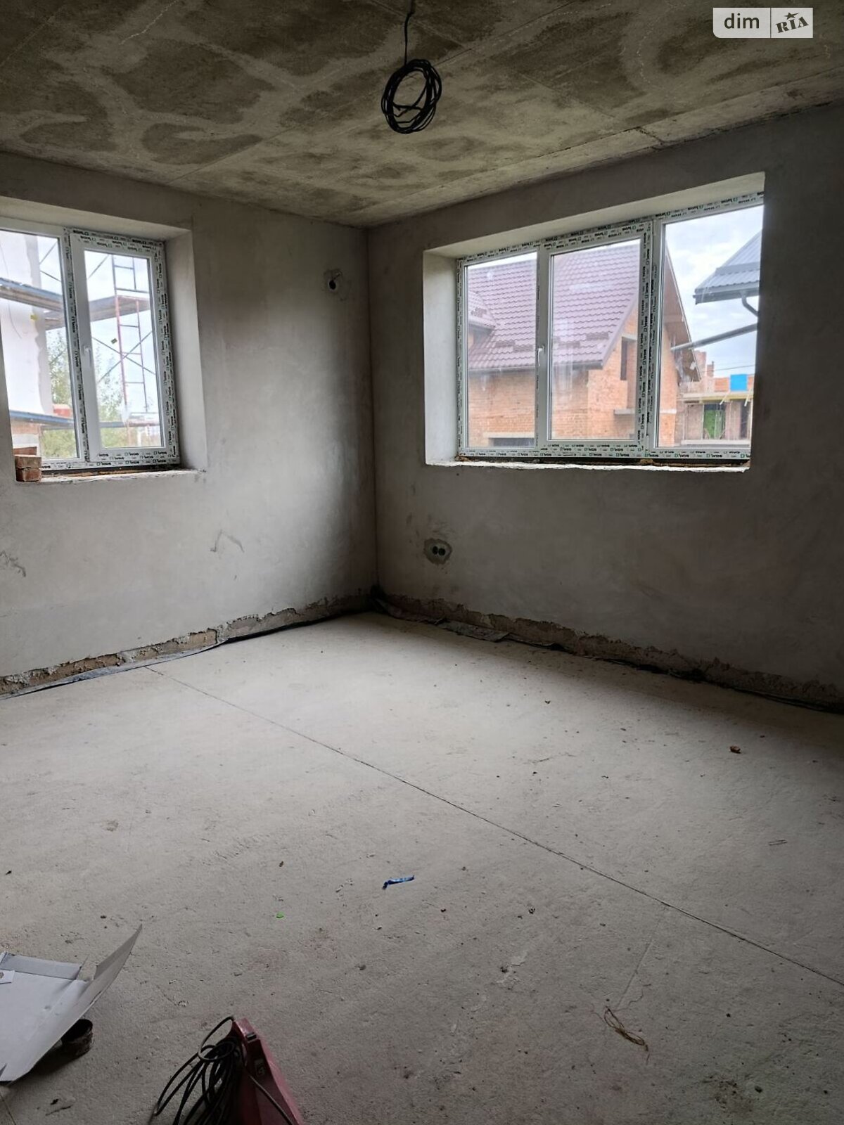 двоповерховий будинок, 180.2 кв. м, цегла. Продаж у Винниках фото 1 двоповерховий будинок, 180.2 кв. м, цегла. Продаж у Винниках фото 1