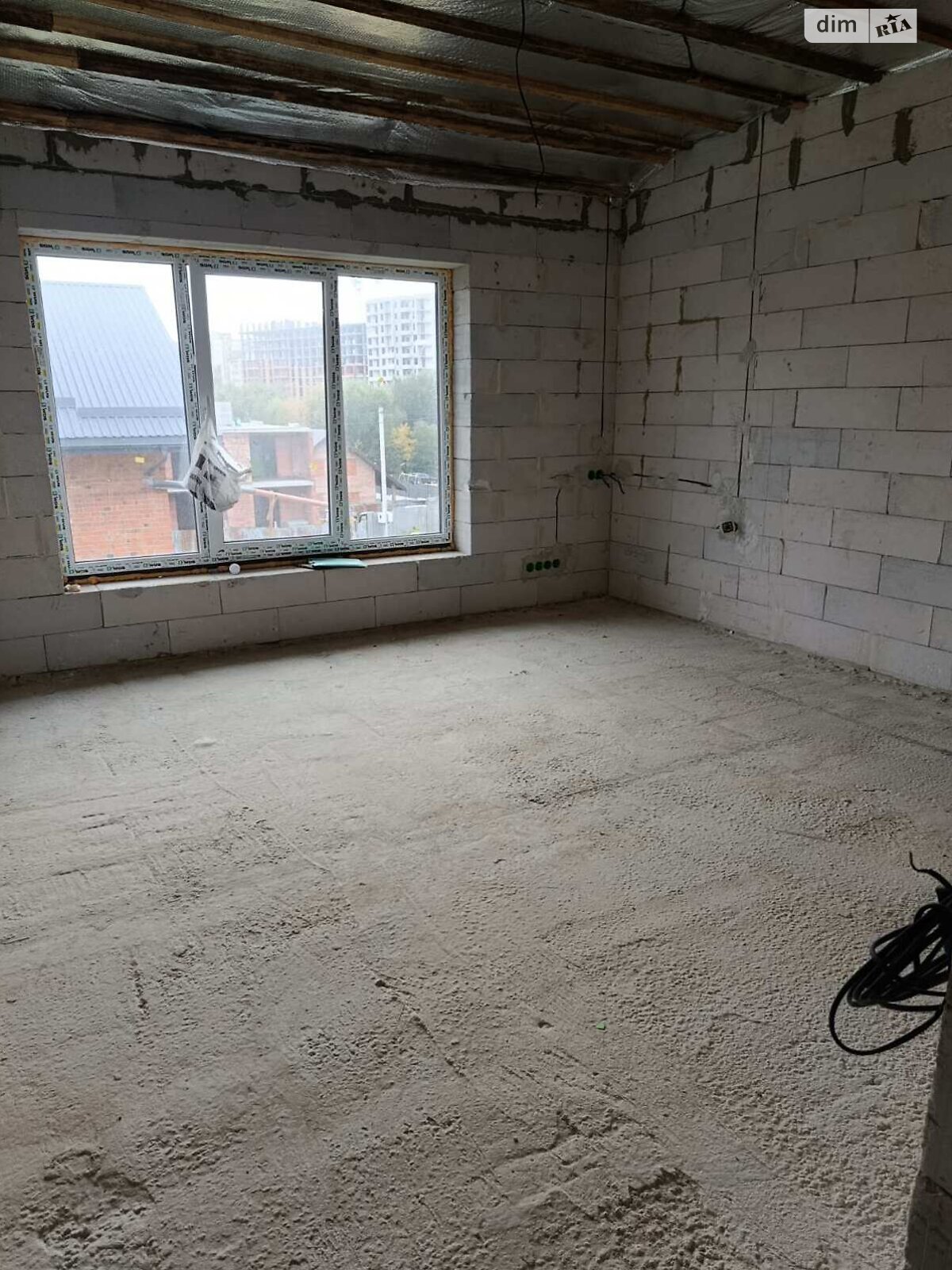 двоповерховий будинок, 180.2 кв. м, цегла. Продаж у Винниках фото 1 двоповерховий будинок, 180.2 кв. м, цегла. Продаж у Винниках фото 1