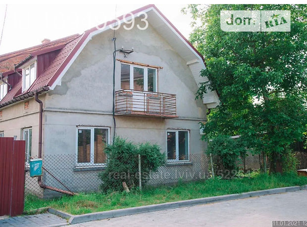 двухэтажный дом с черновой отделкой, 140 кв. м, кирпич. Продажа в Львове район Лычаковский фото 1 двухэтажный дом с черновой отделкой, 140 кв. м, кирпич. Продажа в Львове район Лычаковский фото 1