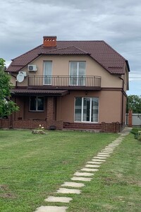 двухэтажный дом с балконом, 250 кв. м, кирпич. Продажа в Львове район Лычаковский фото 2