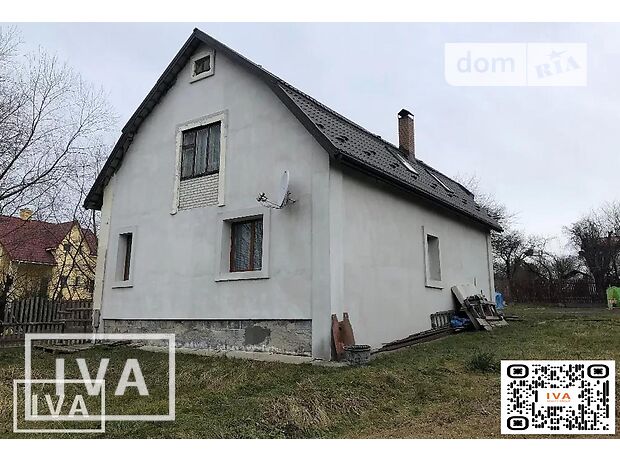 двухэтажный дом, 226 кв. м, кирпич. Продажа в Львове район Лычаков фото 1 двухэтажный дом, 226 кв. м, кирпич. Продажа в Львове район Лычаков фото 1