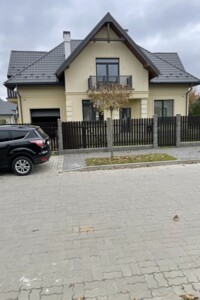 двухэтажный дом, 205 кв. м, кирпич. Продажа в Львове район Лычаковский фото 2