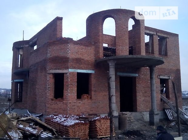 Продажа дома, 220м², Львов, р‑н. Лычаковский, Забава Продажа дома, 220м², Львов, р‑н. Лычаковский, Забава
