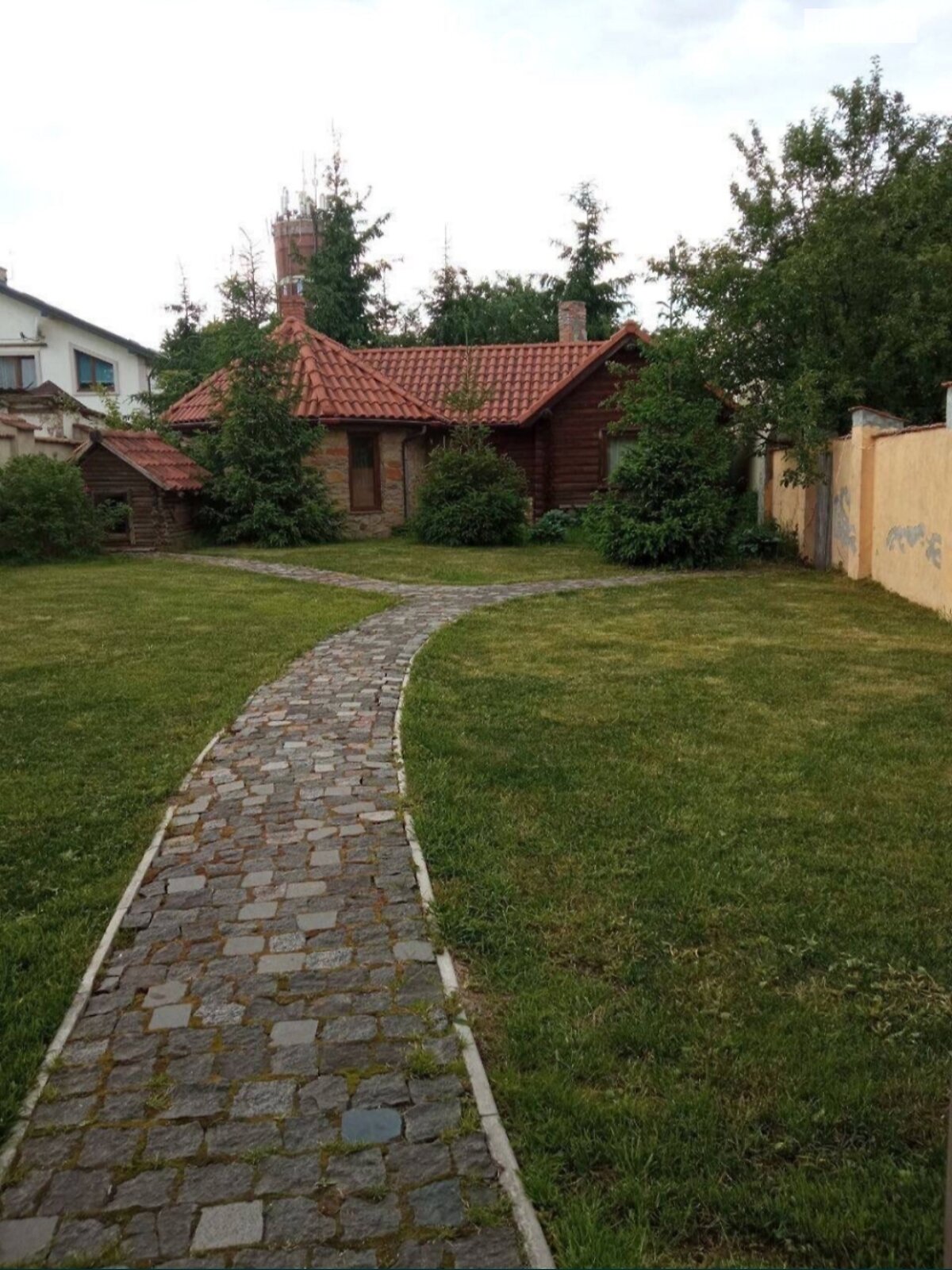 двоповерховий будинок з опаленням, 95 кв. м, цегла. Продаж в Львові, район Майорівка фото 1 двоповерховий будинок з опаленням, 95 кв. м, цегла. Продаж в Львові, район Майорівка фото 1