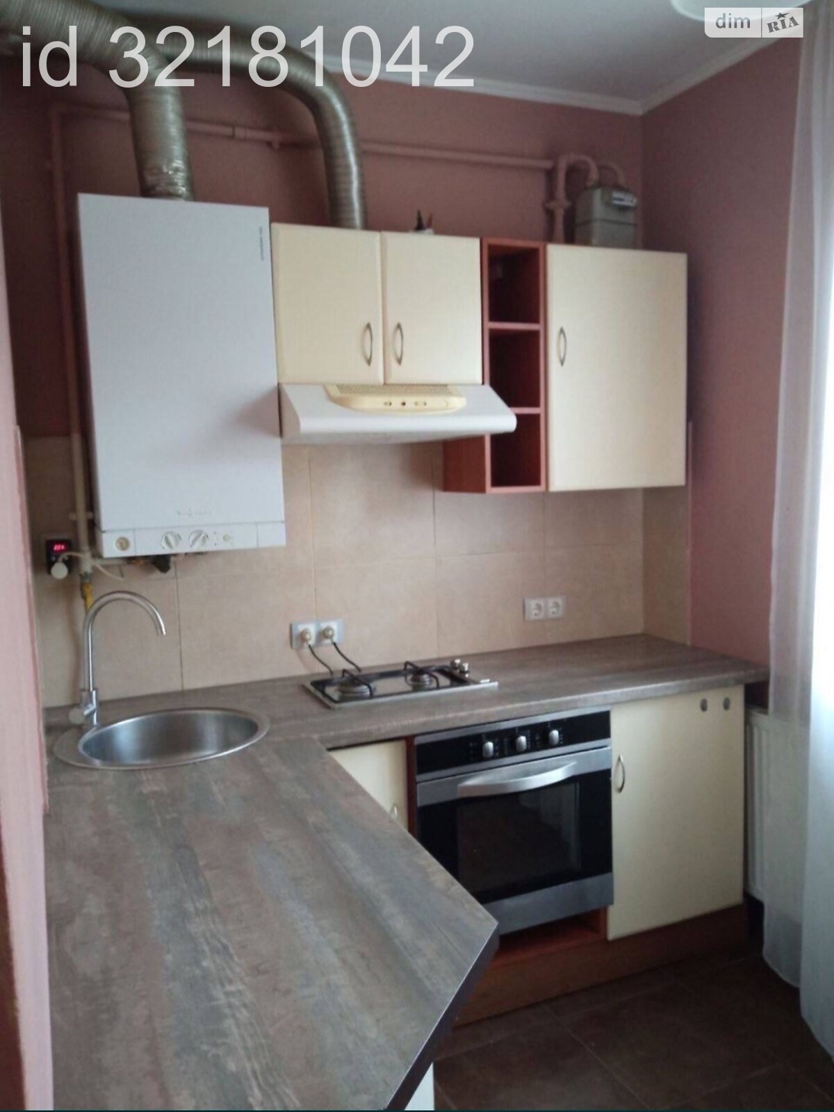 двоповерховий будинок з опаленням, 95 кв. м, цегла. Продаж в Львові, район Майорівка фото 1 двоповерховий будинок з опаленням, 95 кв. м, цегла. Продаж в Львові, район Майорівка фото 1