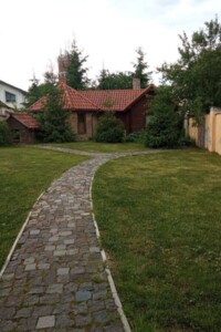 двухэтажный дом с отоплением, 95 кв. м, кирпич. Продажа в Львове район Майоровка фото 2
