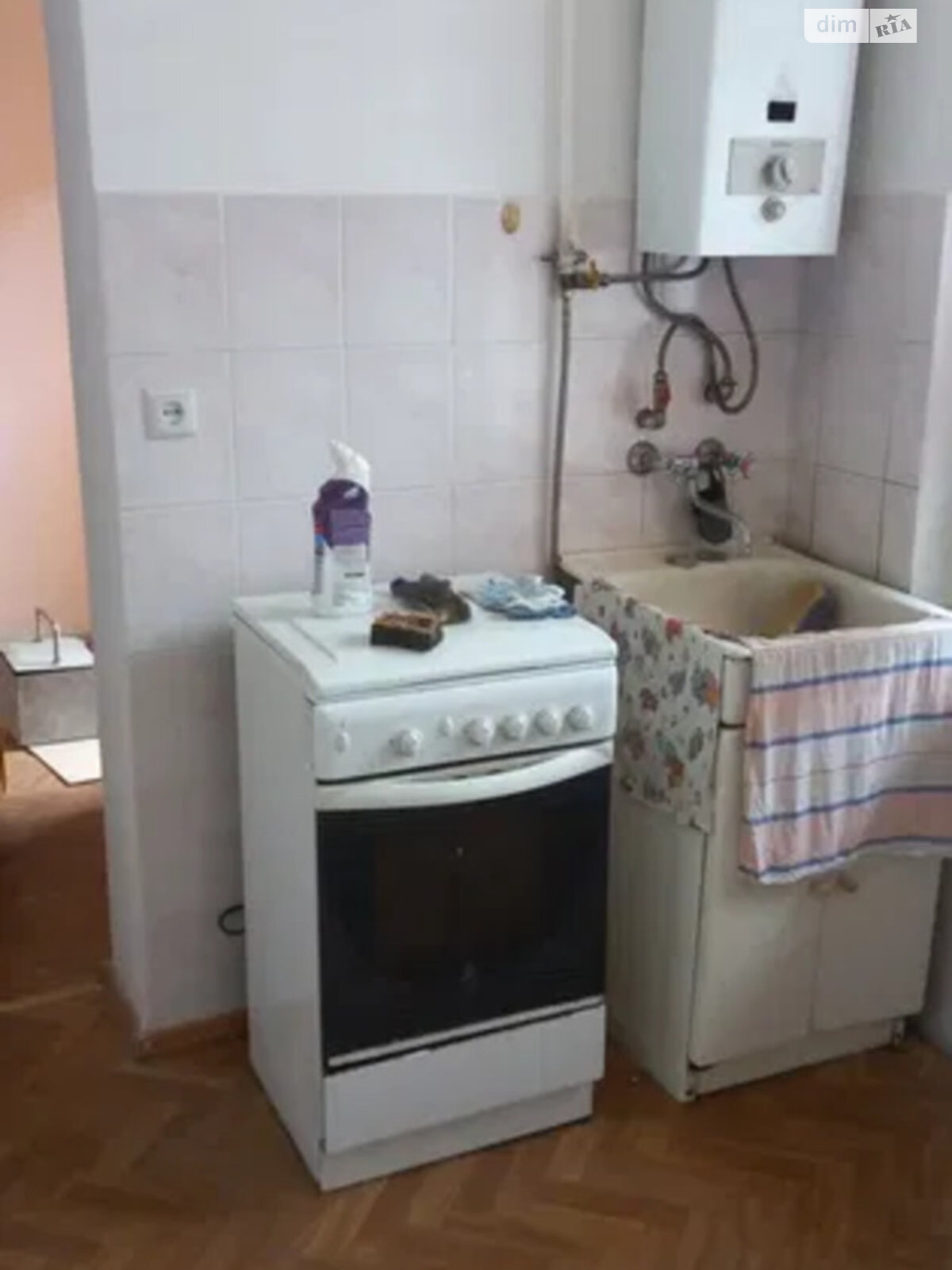 одноэтажный дом с гаражом, 79 кв. м, кирпич. Продажа в Львове фото 1 одноэтажный дом с гаражом, 79 кв. м, кирпич. Продажа в Львове фото 1