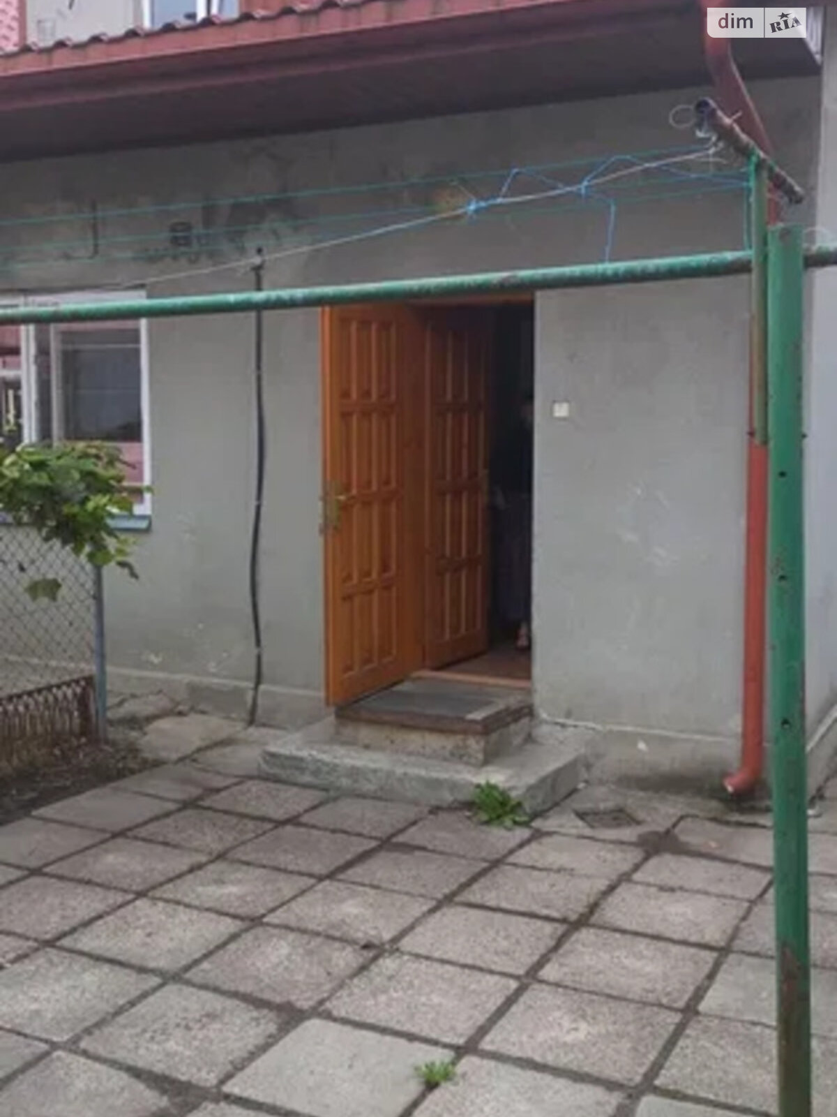 одноэтажный дом с гаражом, 79 кв. м, кирпич. Продажа в Львове фото 1 одноэтажный дом с гаражом, 79 кв. м, кирпич. Продажа в Львове фото 1