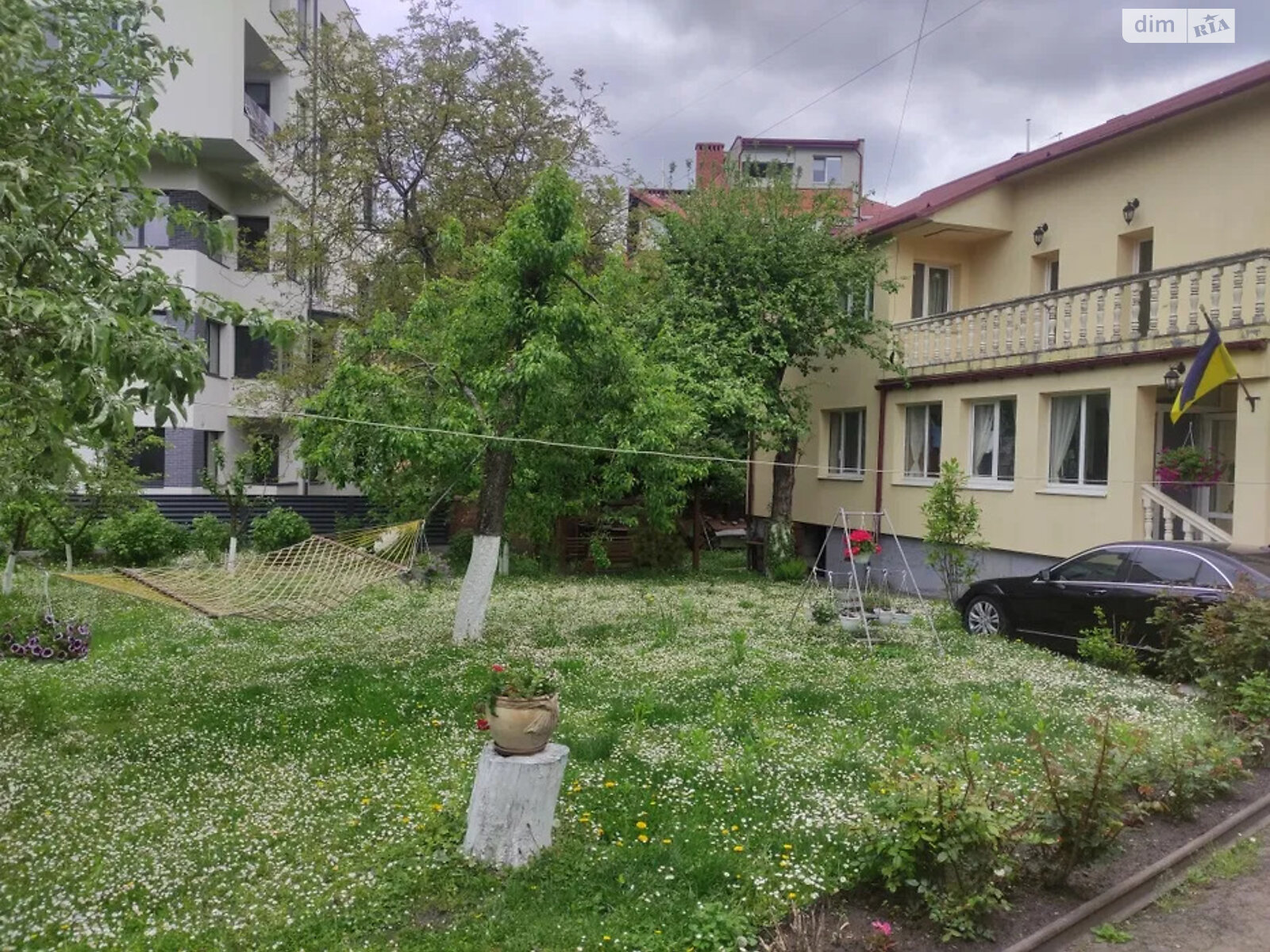 двоповерховий будинок з балконом, 310 кв. м, цегла. Продаж у Львові фото 1