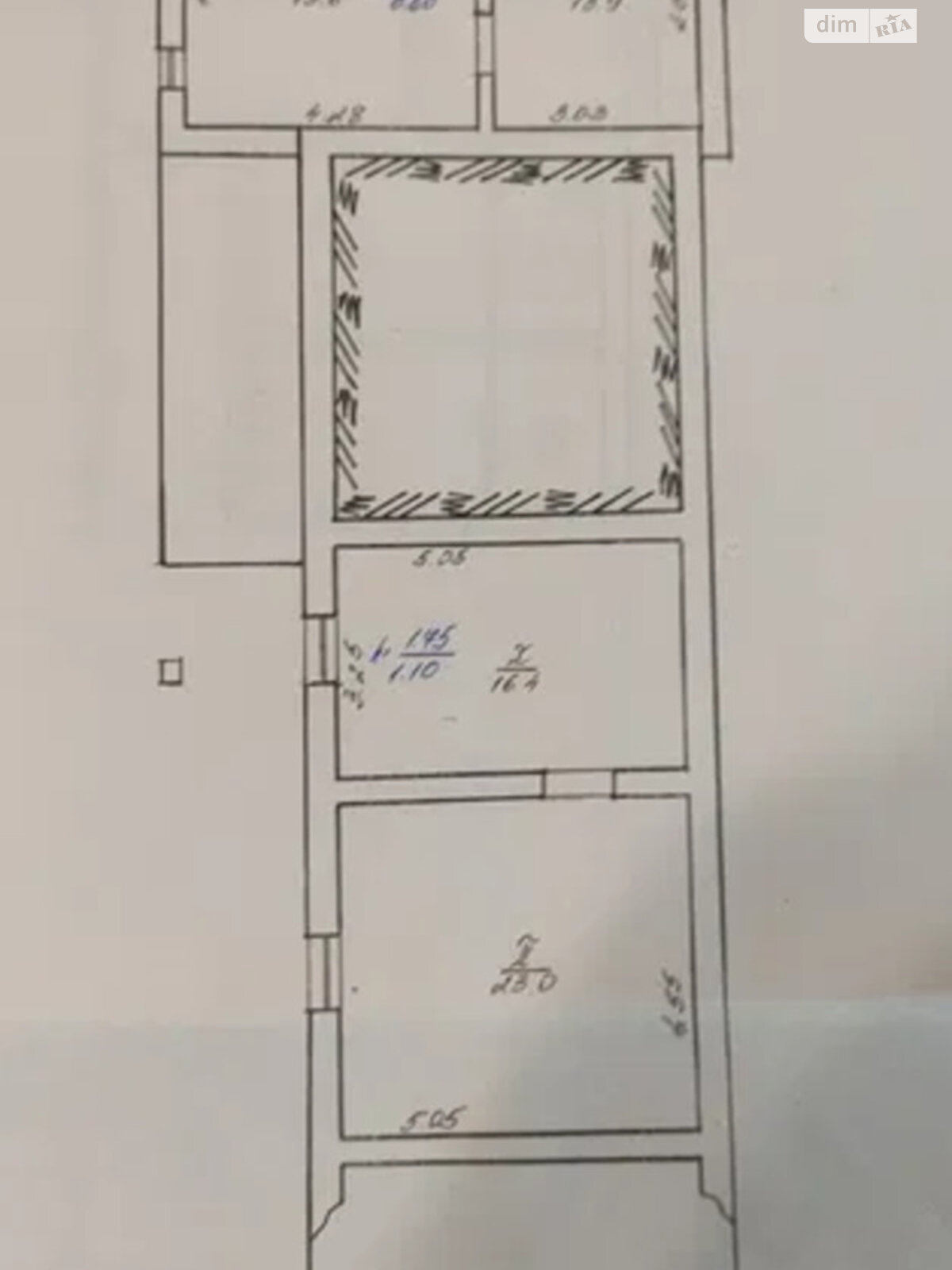 двоповерховий будинок з балконом, 310 кв. м, цегла. Продаж у Львові фото 1