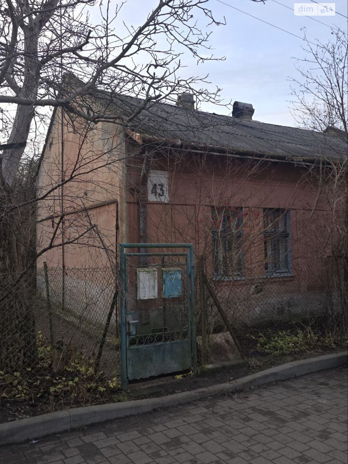 одноповерховий будинок, 71.6 кв. м, цегла. Продаж у Львові фото 1 одноповерховий будинок, 71.6 кв. м, цегла. Продаж у Львові фото 1