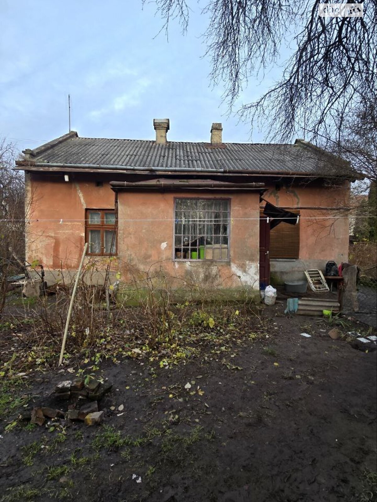 одноповерховий будинок, 71.6 кв. м, цегла. Продаж у Львові фото 1 одноповерховий будинок, 71.6 кв. м, цегла. Продаж у Львові фото 1