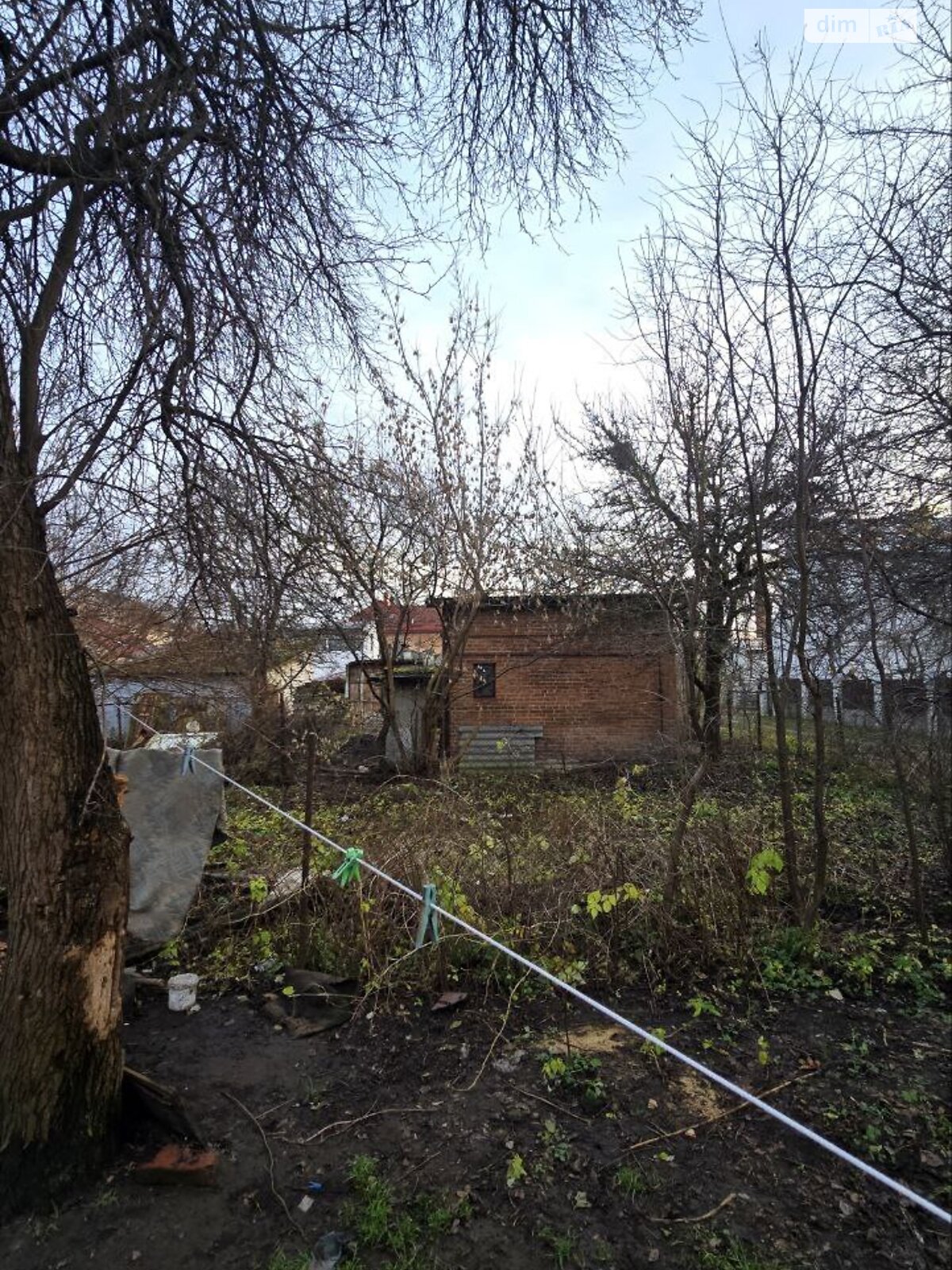 одноповерховий будинок, 71.6 кв. м, цегла. Продаж у Львові фото 1 одноповерховий будинок, 71.6 кв. м, цегла. Продаж у Львові фото 1