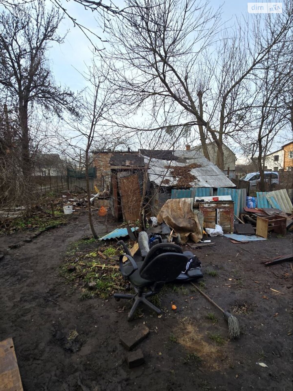 одноповерховий будинок, 71.6 кв. м, цегла. Продаж у Львові фото 1 одноповерховий будинок, 71.6 кв. м, цегла. Продаж у Львові фото 1