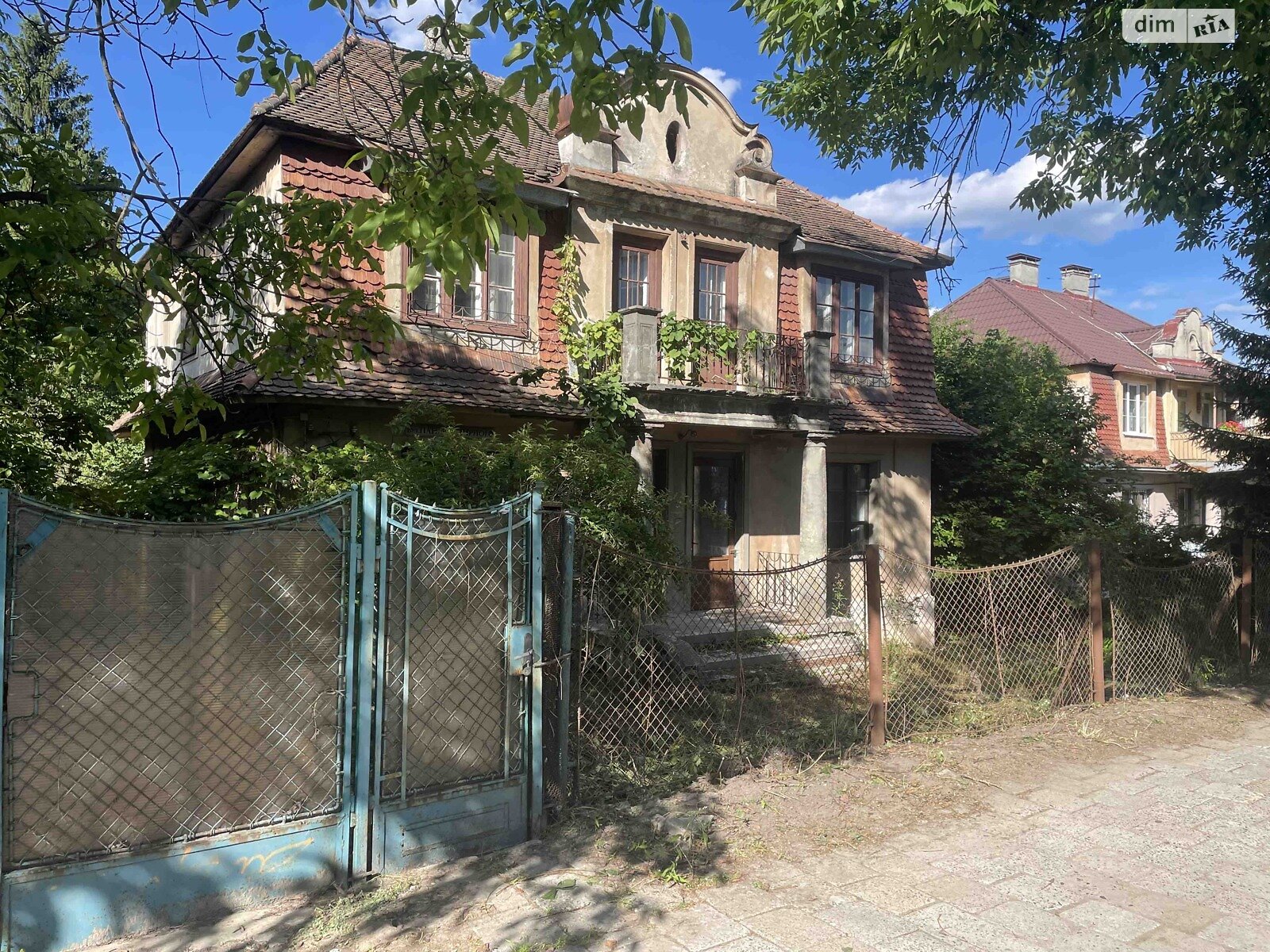 двоповерховий будинок, 252.9 кв. м, цегла. Продаж в Львові, район Новий Львів фото 1