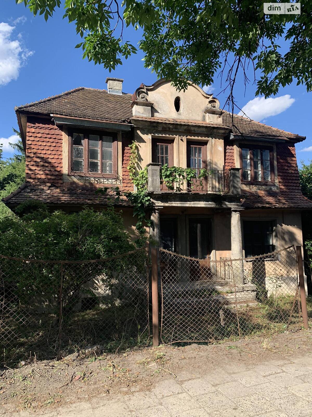 двоповерховий будинок, 252.9 кв. м, цегла. Продаж в Львові, район Новий Львів фото 1