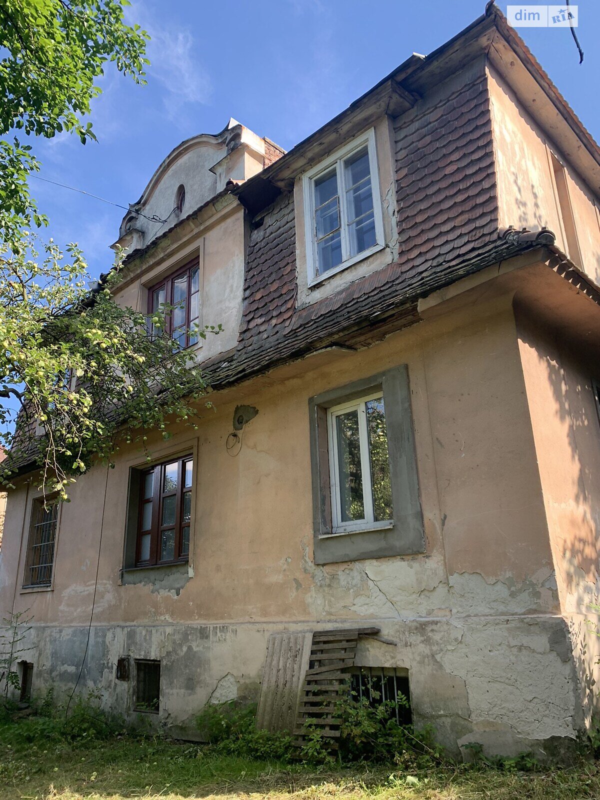 двоповерховий будинок, 252.9 кв. м, цегла. Продаж в Львові, район Новий Львів фото 1