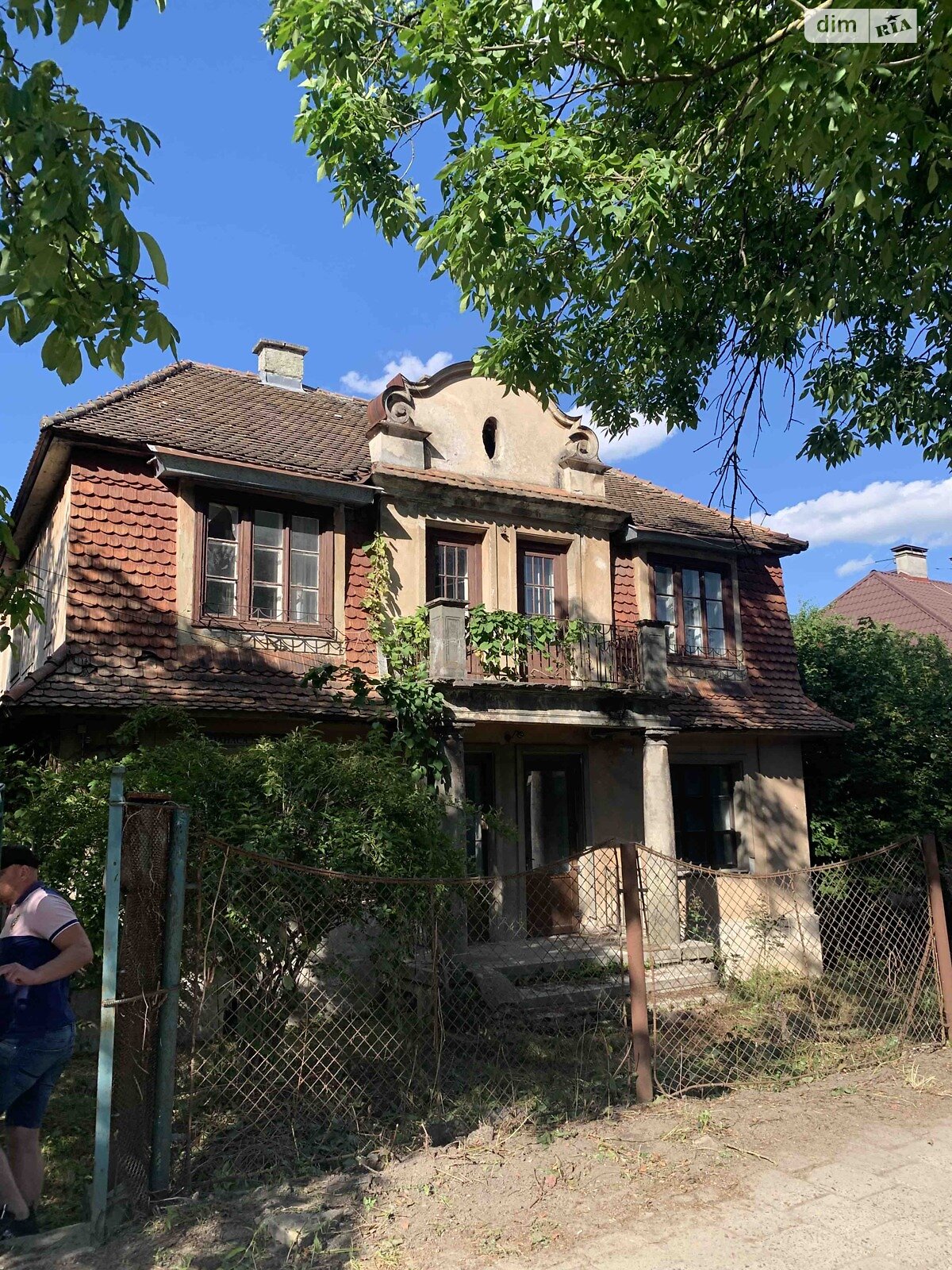 двоповерховий будинок, 252.9 кв. м, цегла. Продаж в Львові, район Новий Львів фото 1