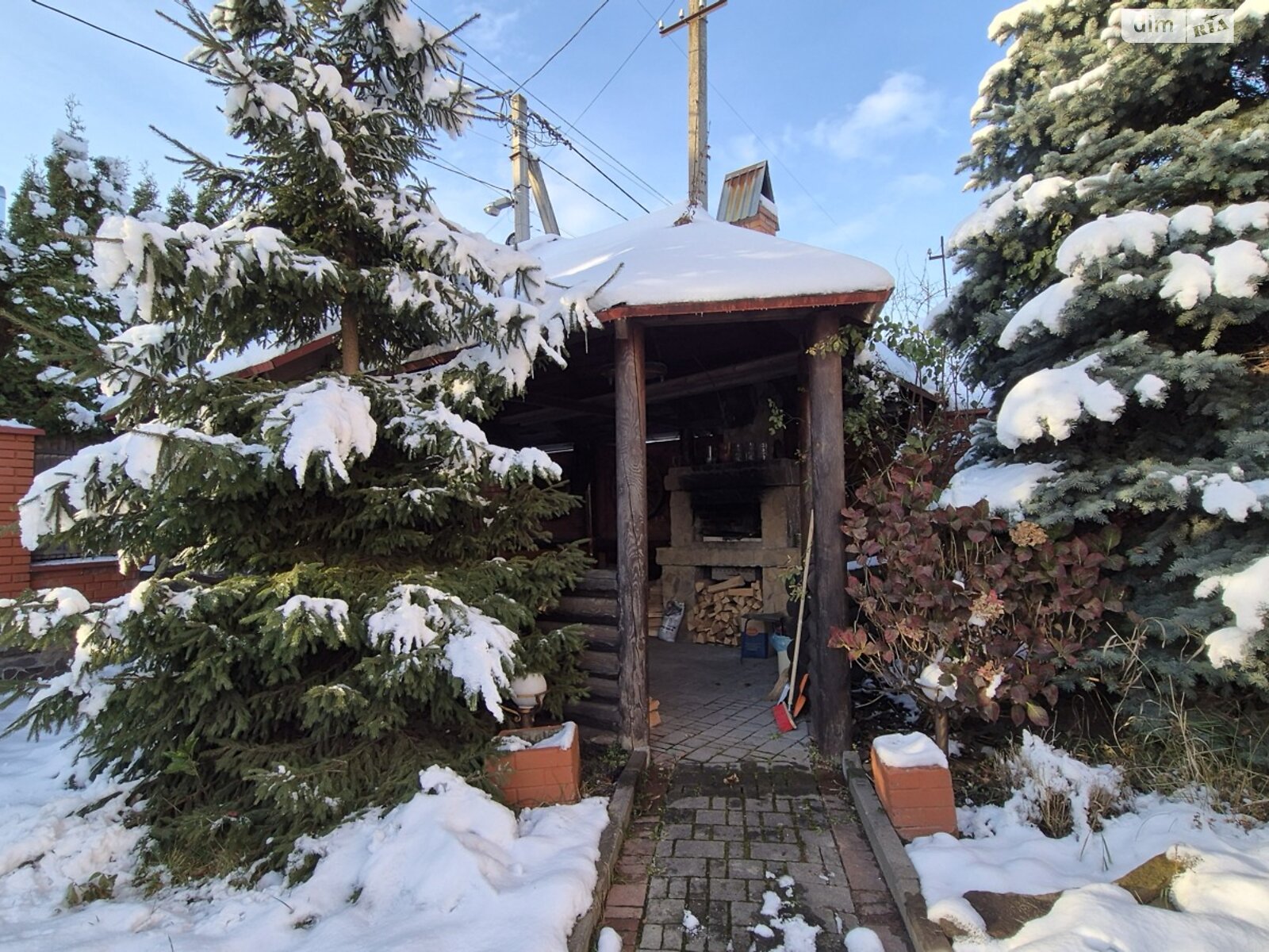 двухэтажный дом с отоплением, 242 кв. м, кирпич. Продажа в Львове фото 1