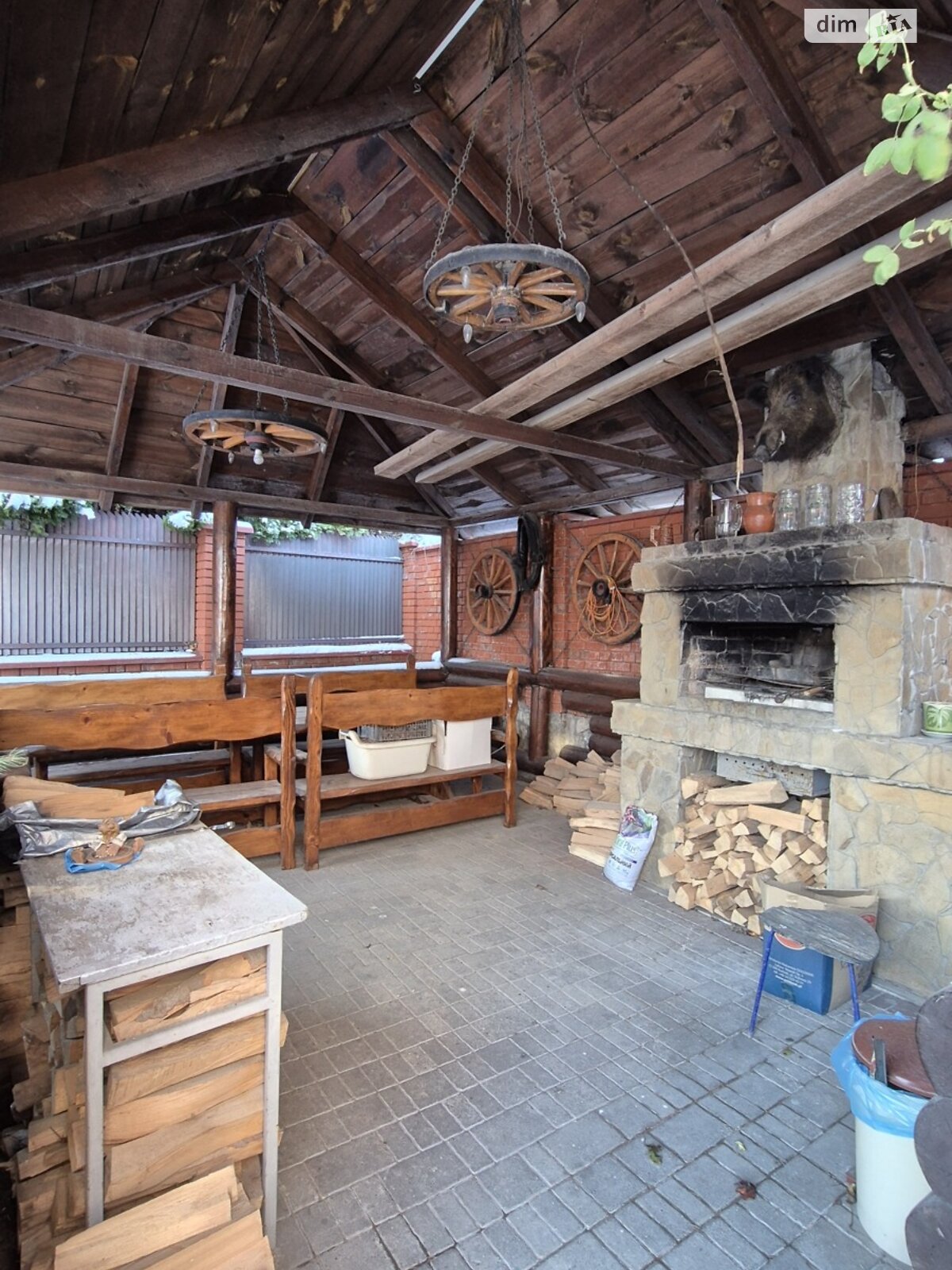 двухэтажный дом с отоплением, 242 кв. м, кирпич. Продажа в Львове фото 1