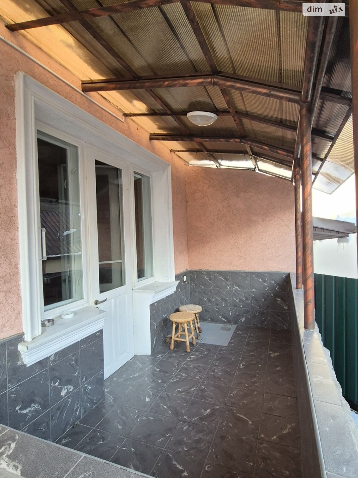 двухэтажный дом с отоплением, 242 кв. м, кирпич. Продажа в Львове фото 1