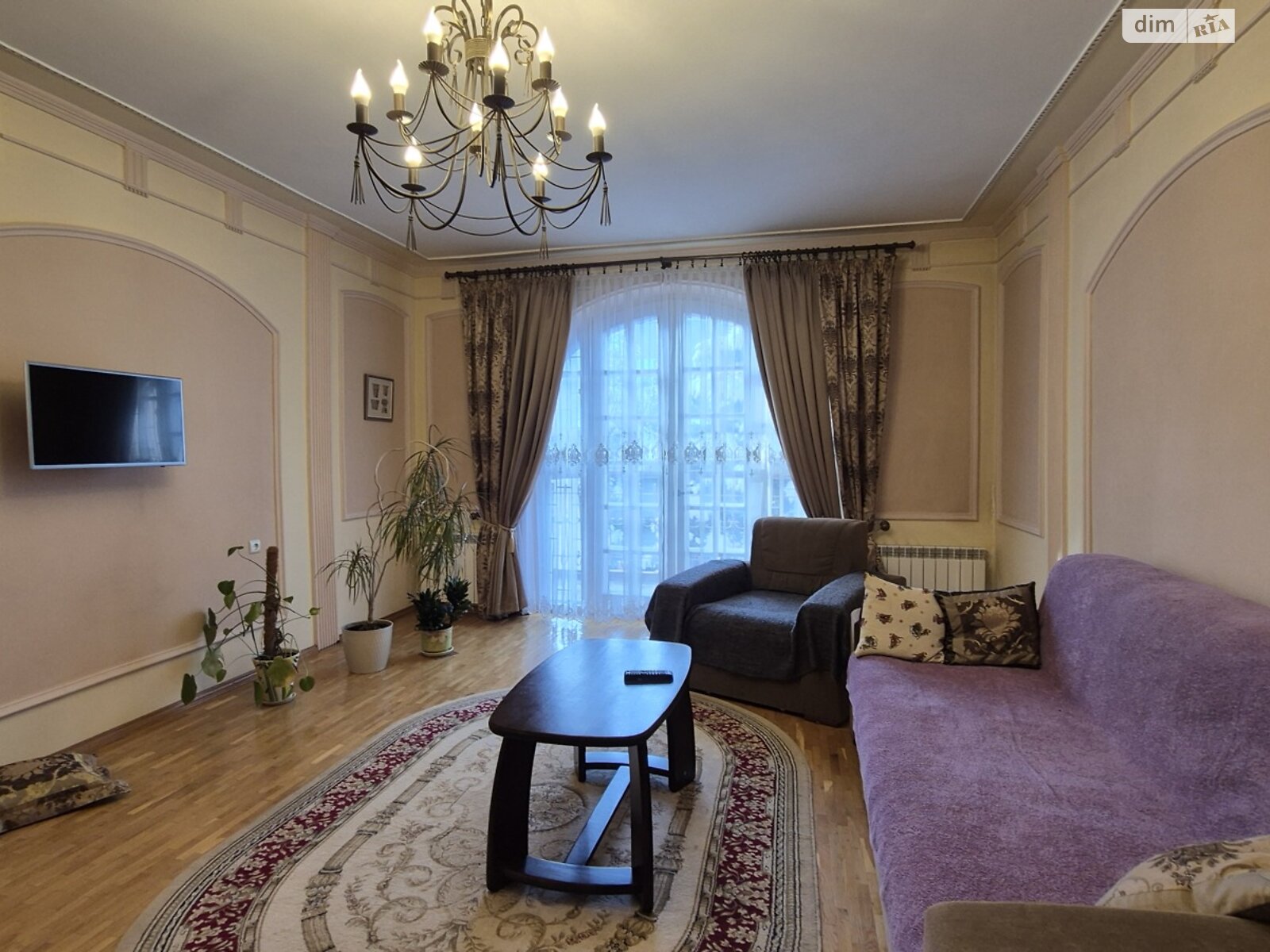 двухэтажный дом с отоплением, 242 кв. м, кирпич. Продажа в Львове фото 1