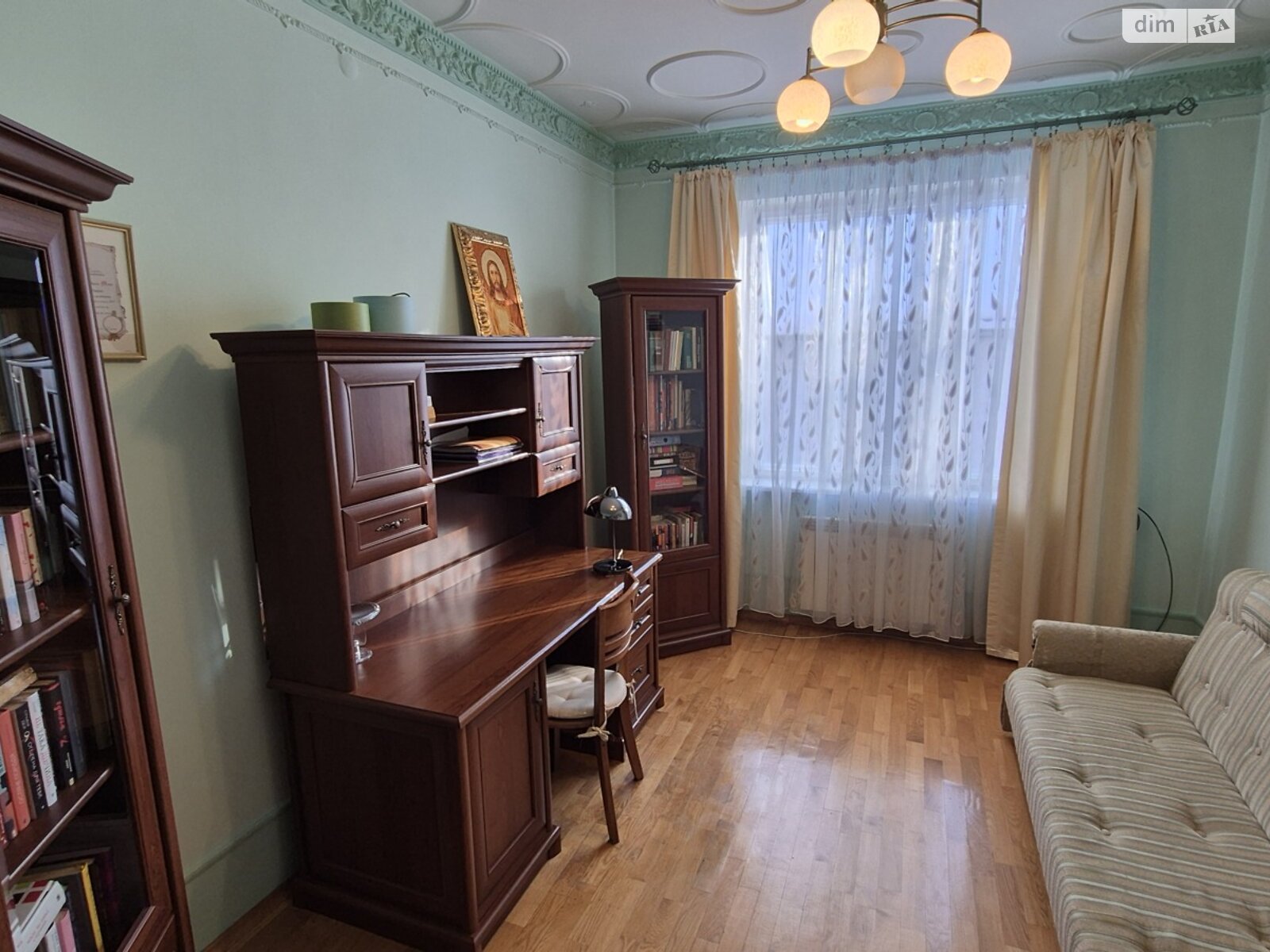 двухэтажный дом с отоплением, 242 кв. м, кирпич. Продажа в Львове фото 1