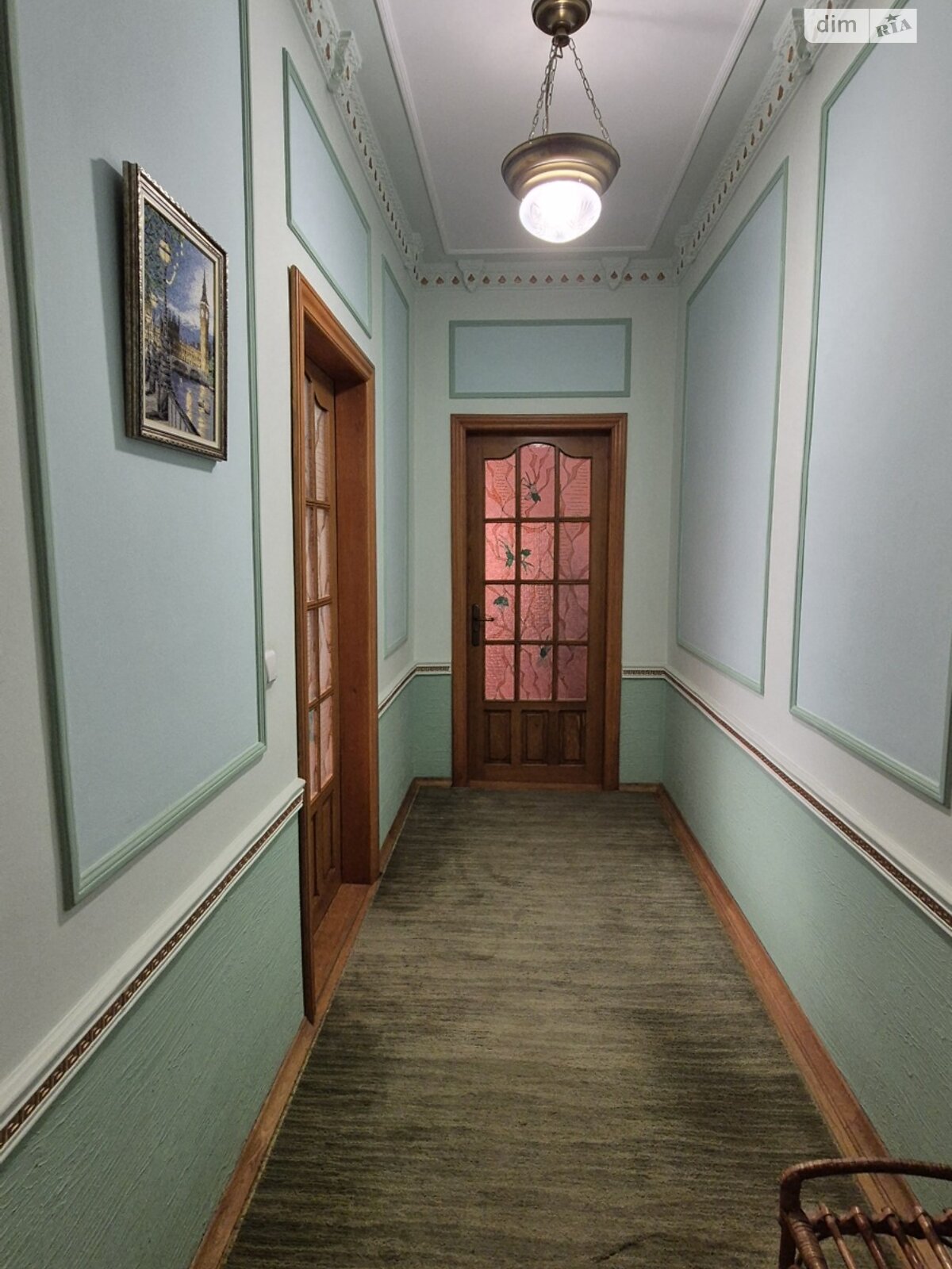 двухэтажный дом с отоплением, 242 кв. м, кирпич. Продажа в Львове фото 1