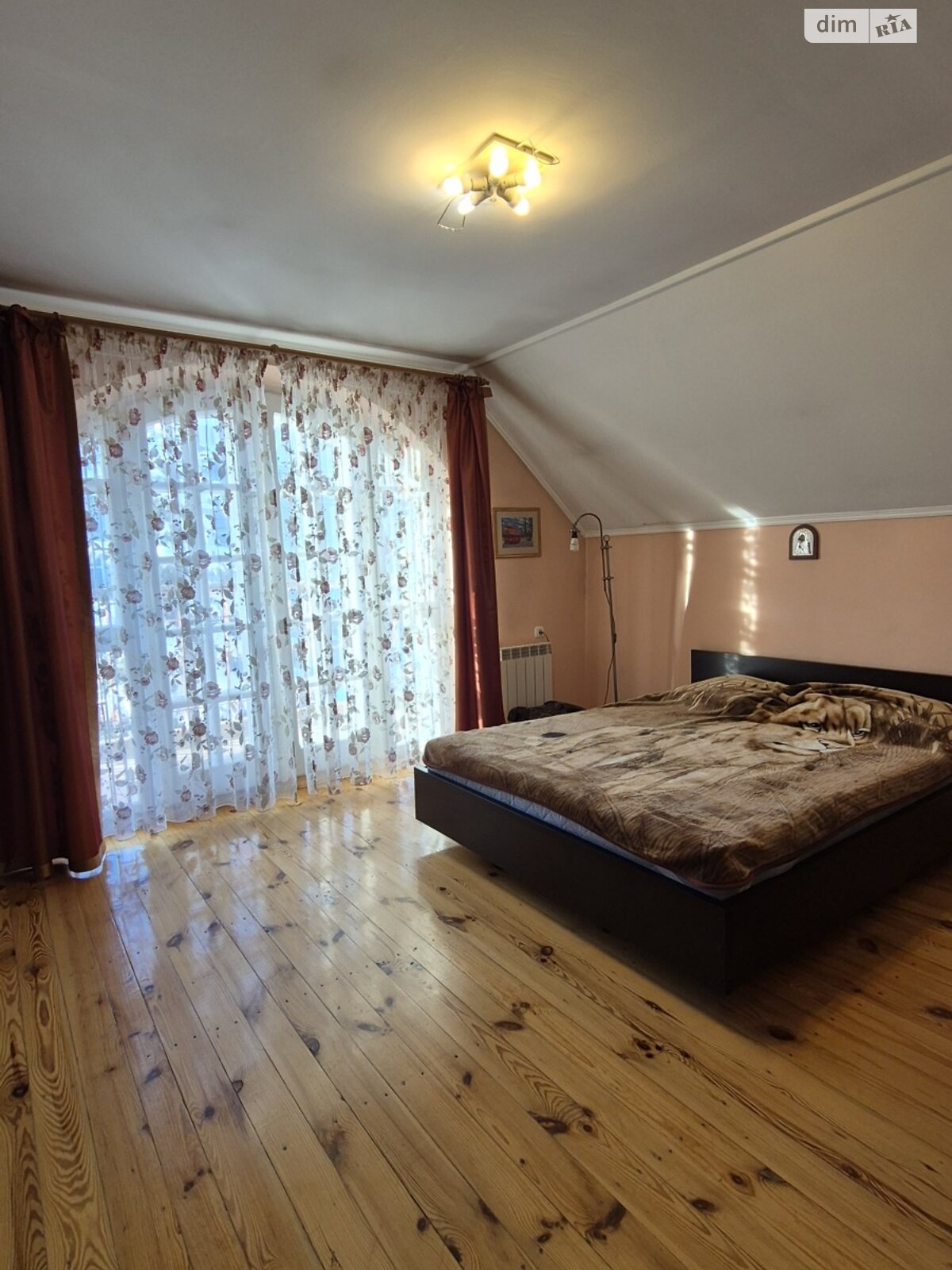 двухэтажный дом с отоплением, 242 кв. м, кирпич. Продажа в Львове фото 1