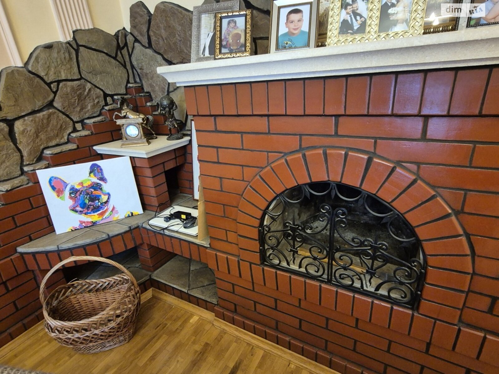 двухэтажный дом с отоплением, 242 кв. м, кирпич. Продажа в Львове фото 1