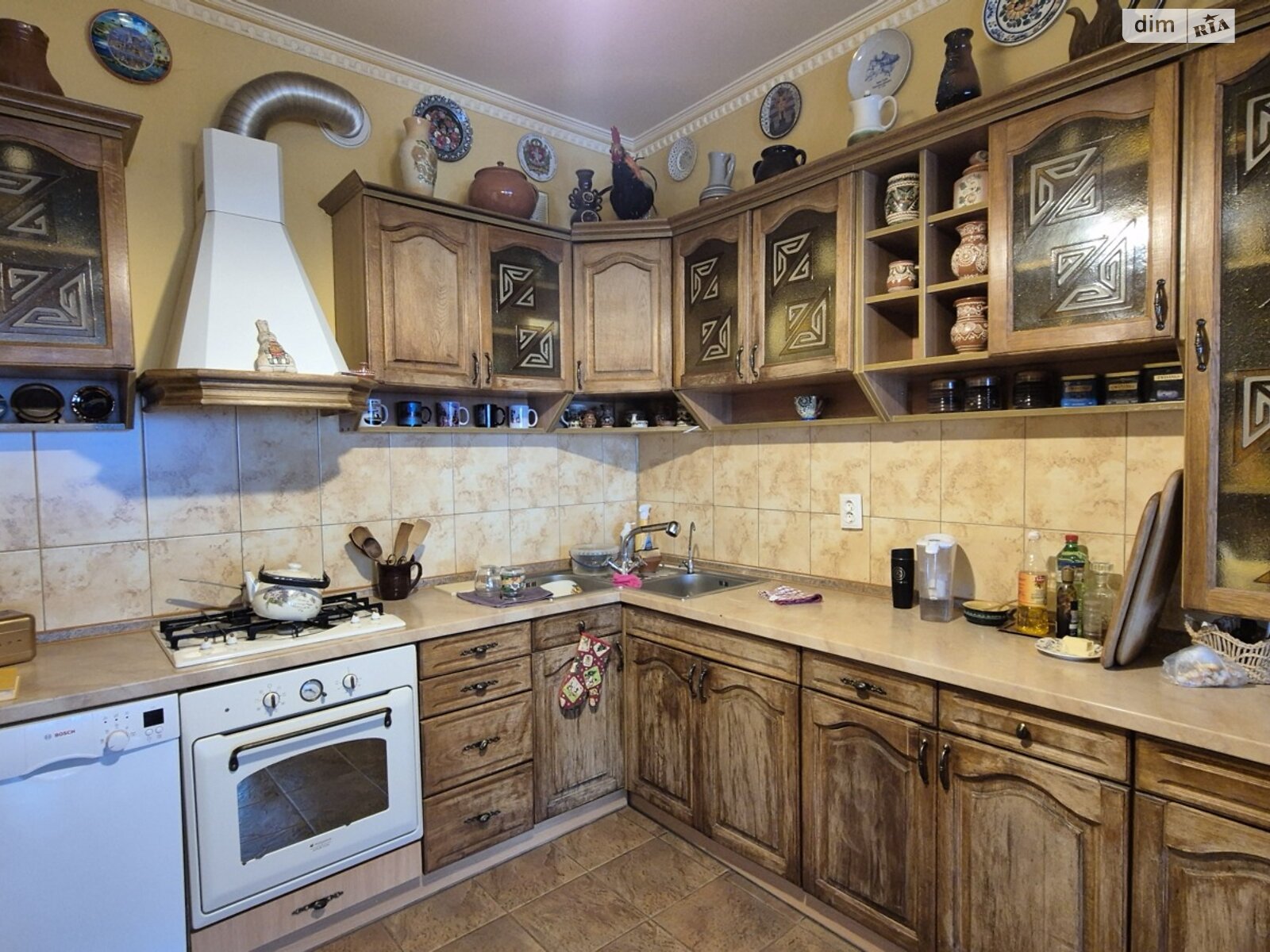 двухэтажный дом с отоплением, 242 кв. м, кирпич. Продажа в Львове фото 1