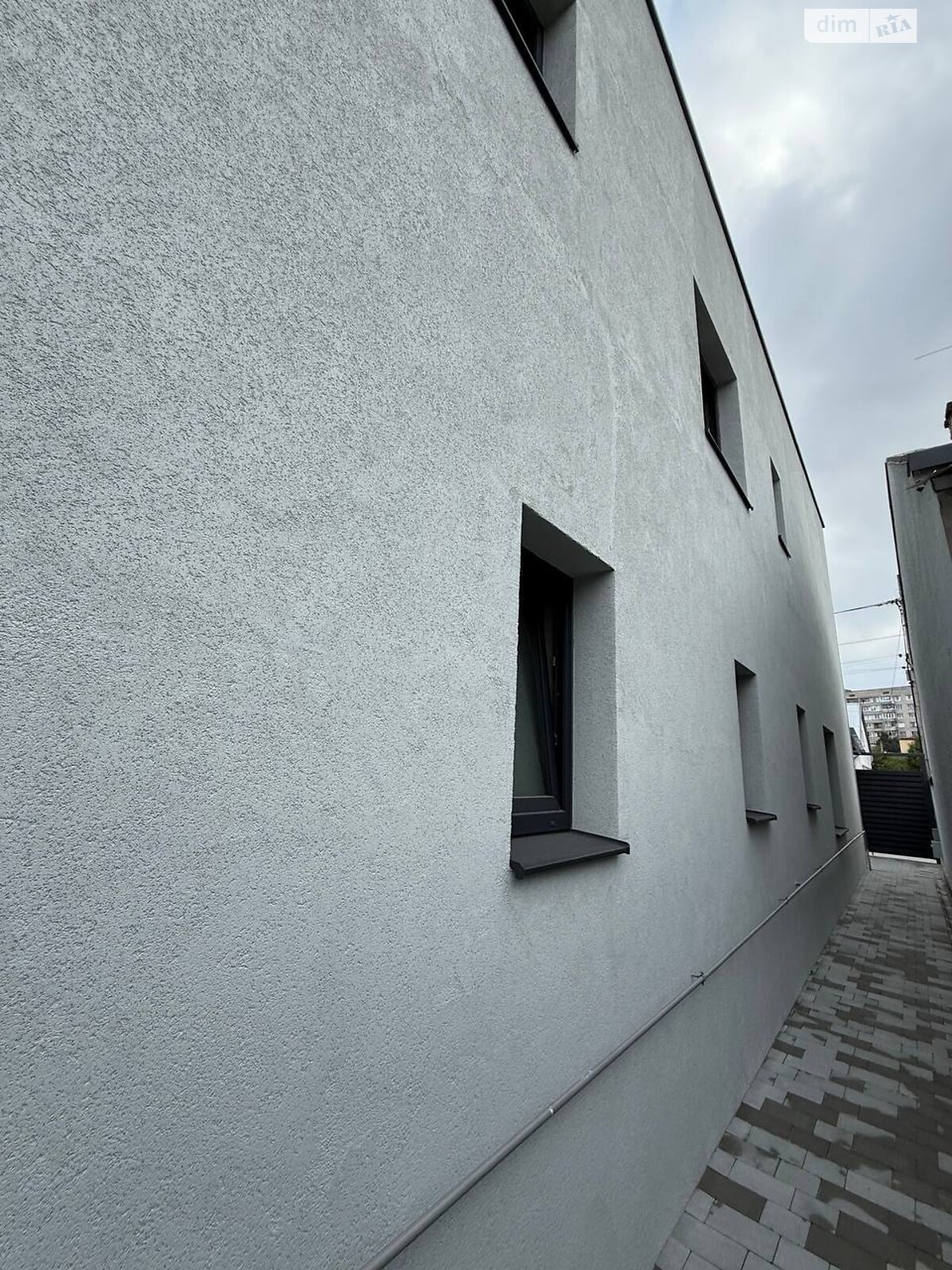 двухэтажный дом, 181.8 кв. м, кирпич. Продажа в Львове фото 1