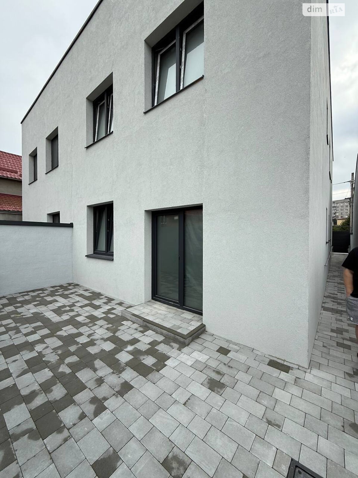 двухэтажный дом, 181.8 кв. м, кирпич. Продажа в Львове фото 1