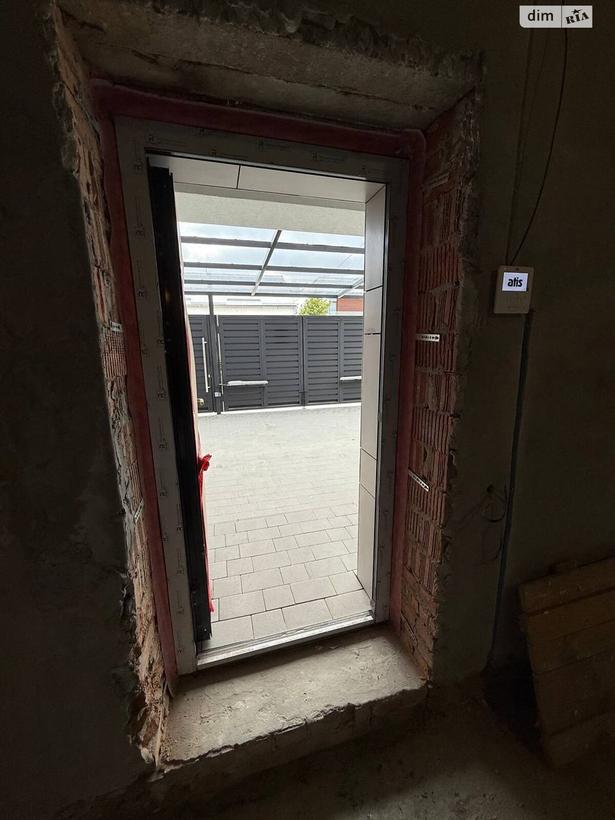 двухэтажный дом, 181.8 кв. м, кирпич. Продажа в Львове фото 1