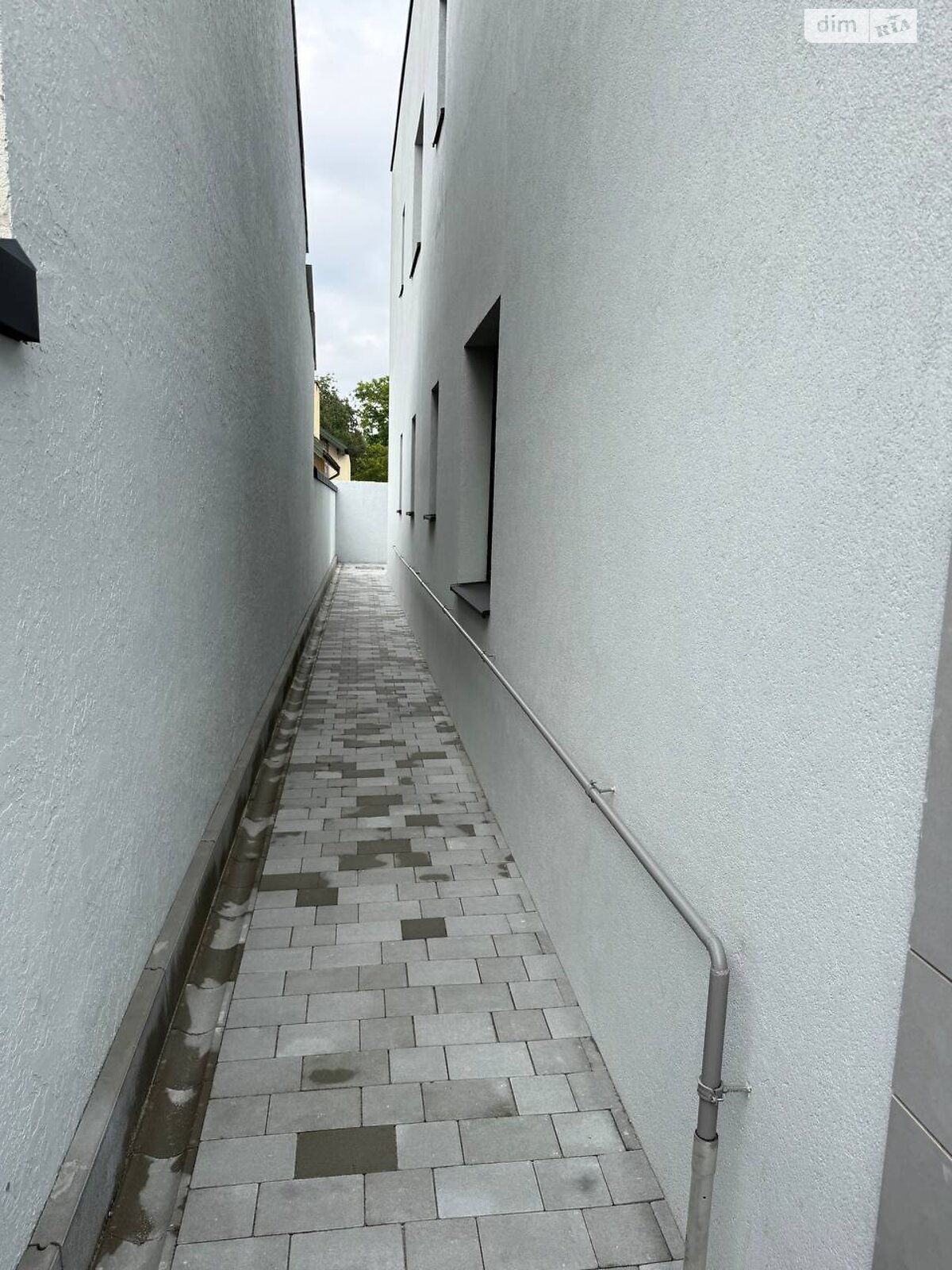 двухэтажный дом, 181.8 кв. м, кирпич. Продажа в Львове фото 1