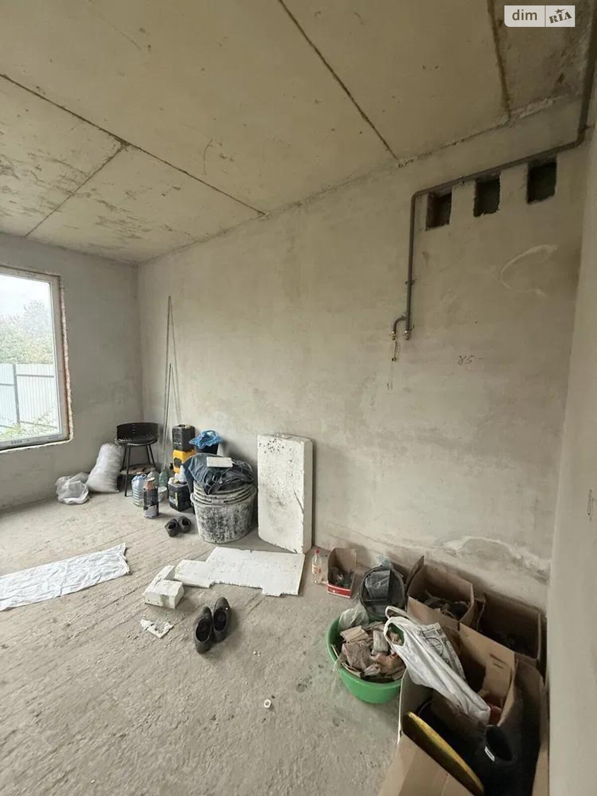 трехэтажный дом, 150 кв. м, цегла. Продажа в Львове фото 1 трехэтажный дом, 150 кв. м, цегла. Продажа в Львове фото 1