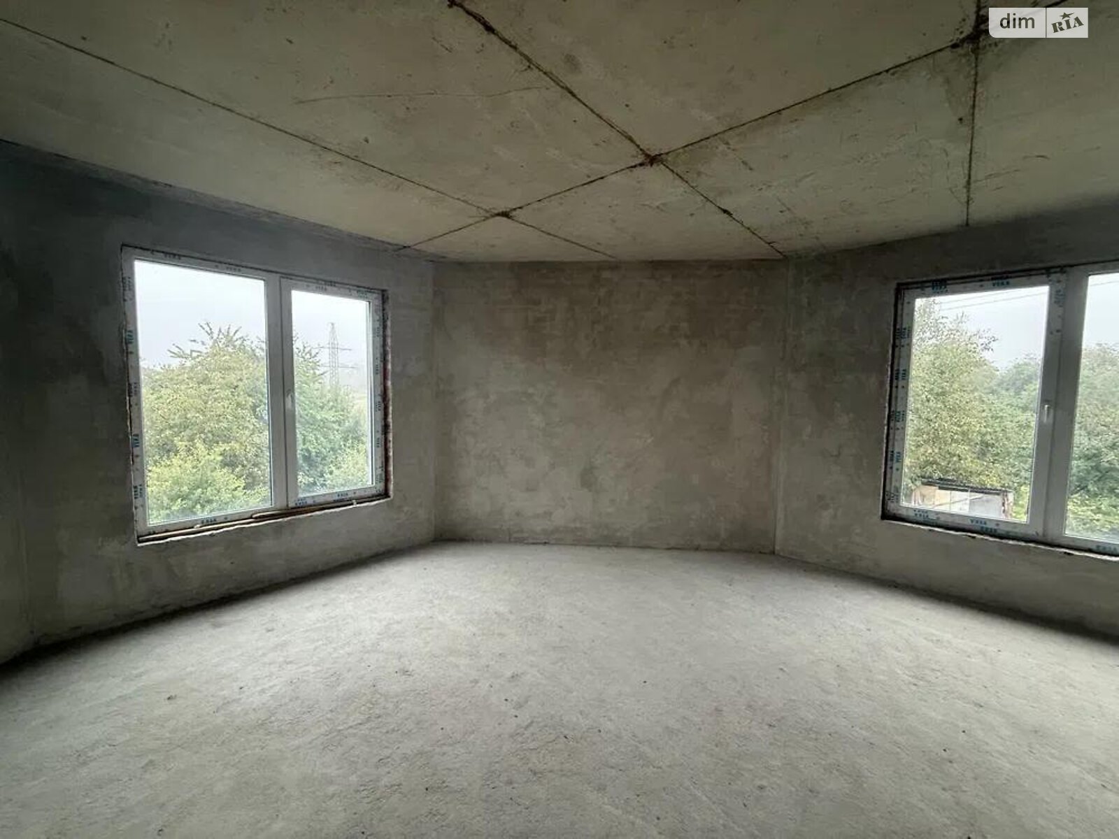 трехэтажный дом, 150 кв. м, цегла. Продажа в Львове фото 1 трехэтажный дом, 150 кв. м, цегла. Продажа в Львове фото 1