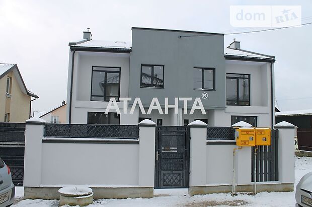 двоповерховий будинок, 126 кв. м, кирпич. Продаж в Рудному (Львівська обл.) фото 1 двоповерховий будинок, 126 кв. м, кирпич. Продаж в Рудному (Львівська обл.) фото 1