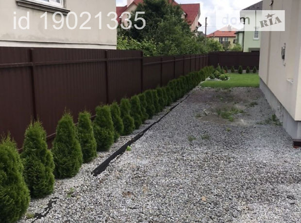 двухэтажный дом с балконом, 120 кв. м, кирпич. Продажа в Рудно (Львовская обл.) фото 1 двухэтажный дом с балконом, 120 кв. м, кирпич. Продажа в Рудно (Львовская обл.) фото 1