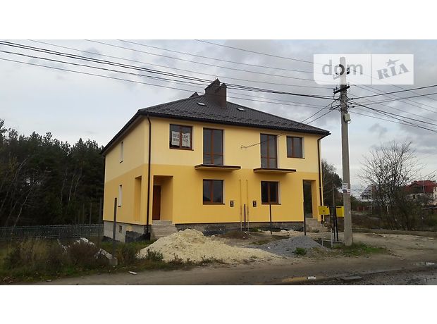 Продажа дома, 160м², Львов, c. Рудно Продажа дома, 160м², Львов, c. Рудно