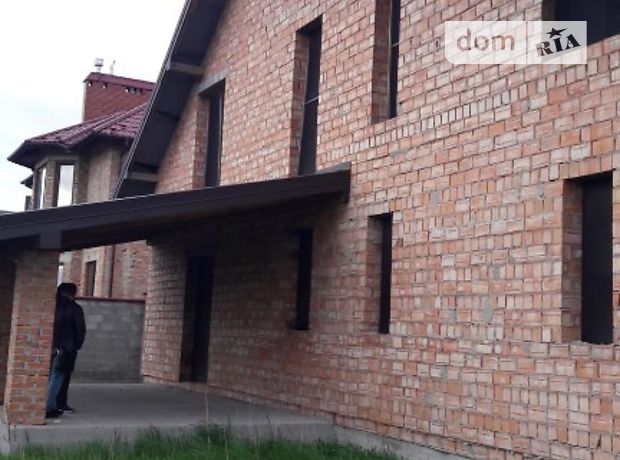 двоповерховий будинок, 200 кв. м, цегла. Продаж в Львові, район Рясне 2 фото 1 двоповерховий будинок, 200 кв. м, цегла. Продаж в Львові, район Рясне 2 фото 1