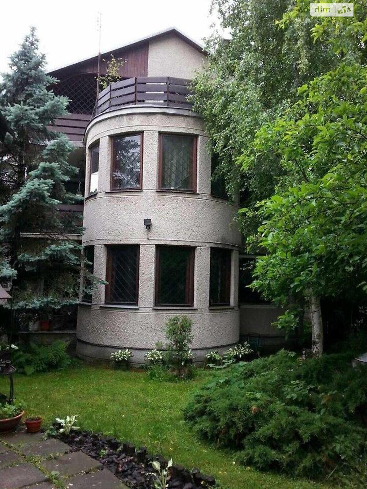 двухэтажный дом, 186 кв. м, кирпич. Продажа в Львове район Рясное фото 1