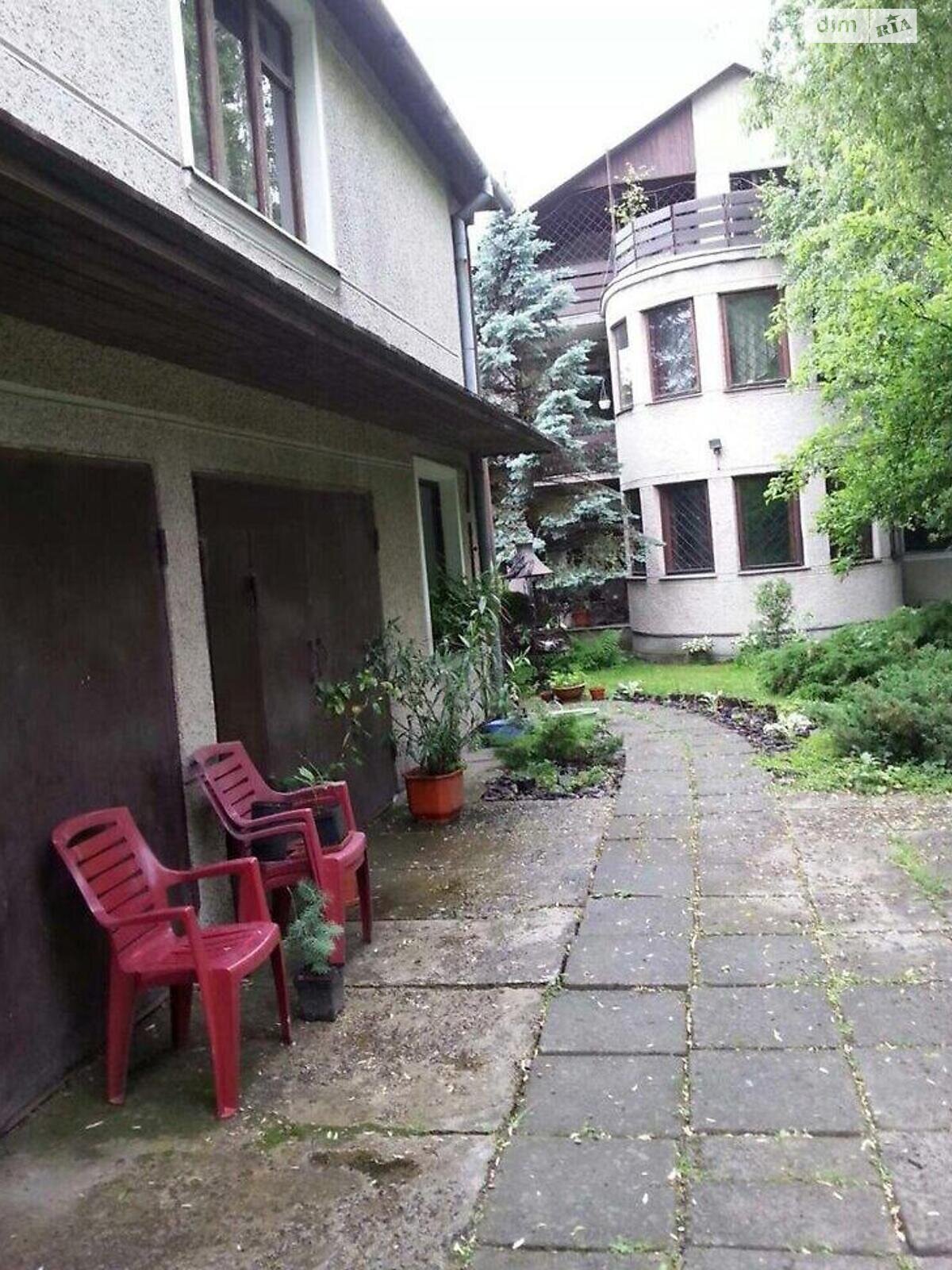 двухэтажный дом, 186 кв. м, кирпич. Продажа в Львове район Рясное фото 1