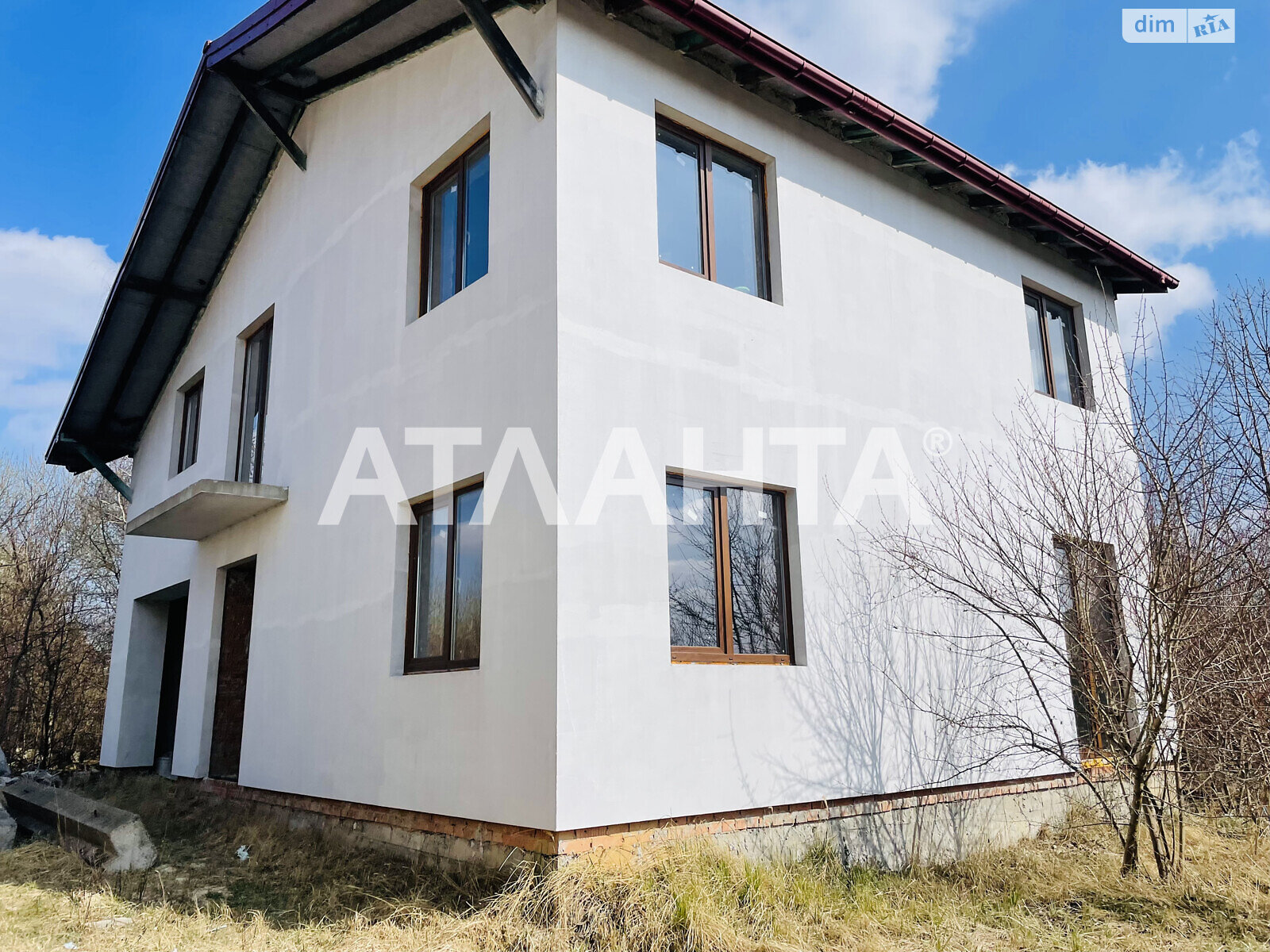 двухэтажный дом беседка, 167 кв. м, кирпич. Продажа в Рясно-Русском район Рясное фото 1 двухэтажный дом беседка, 167 кв. м, кирпич. Продажа в Рясно-Русском район Рясное фото 1