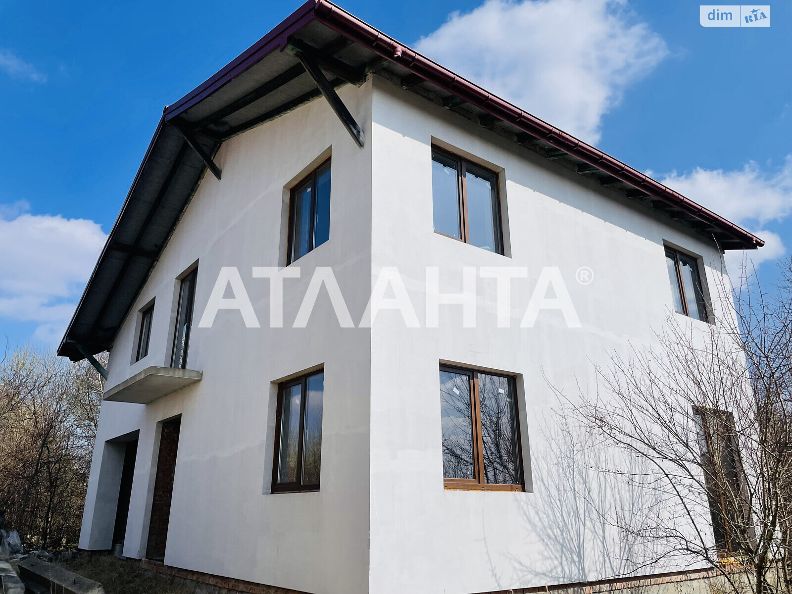 двухэтажный дом беседка, 167 кв. м, кирпич. Продажа в Рясно-Русском район Рясное фото 1 двухэтажный дом беседка, 167 кв. м, кирпич. Продажа в Рясно-Русском район Рясное фото 1