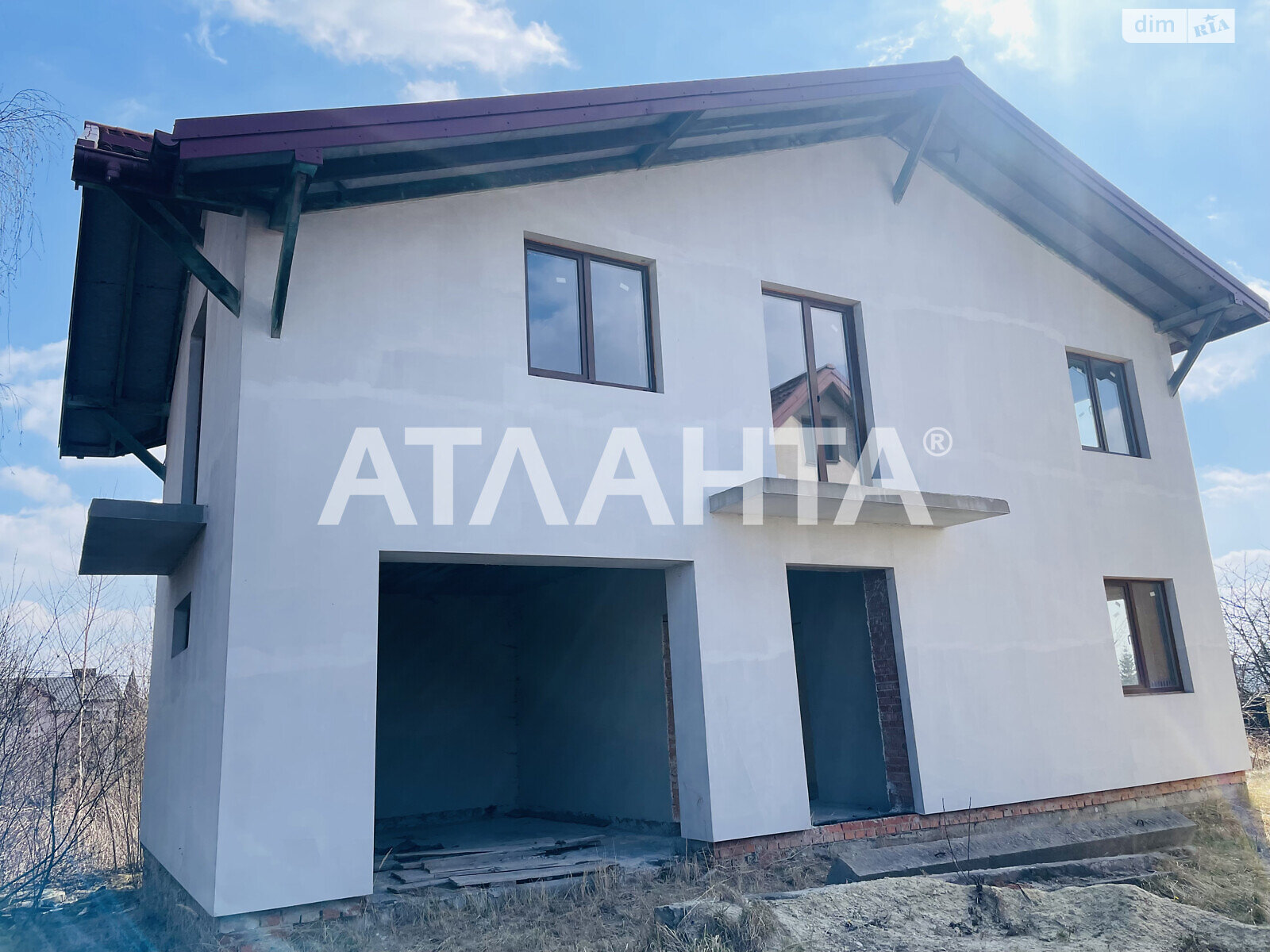 двухэтажный дом беседка, 167 кв. м, кирпич. Продажа в Рясно-Русском район Рясное фото 1 двухэтажный дом беседка, 167 кв. м, кирпич. Продажа в Рясно-Русском район Рясное фото 1